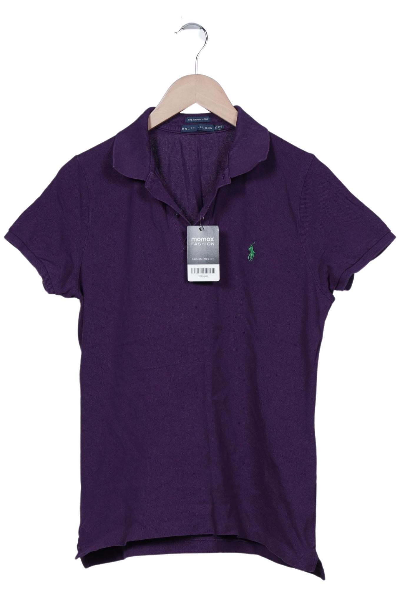 

Polo Ralph Lauren Damen Poloshirt, flieder, Gr. 44