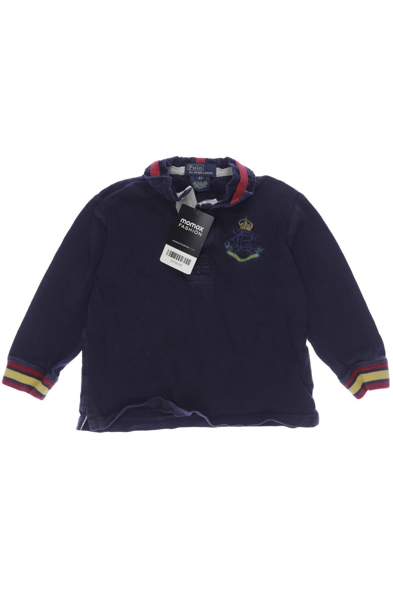 

Polo Ralph Lauren Herren Poloshirt, marineblau, Gr. 104