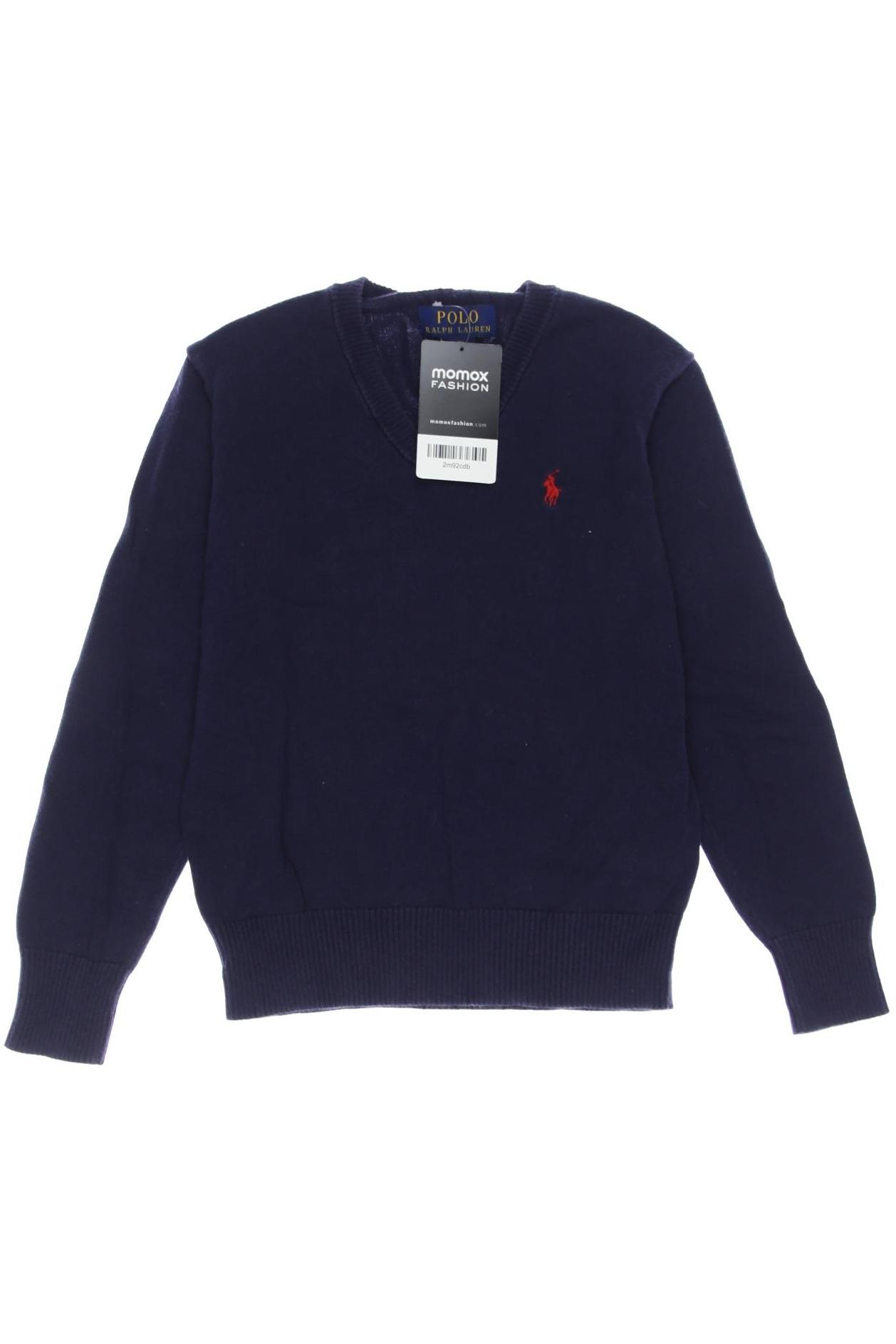 

Polo Ralph Lauren Herren Pullover, marineblau, Gr. 128