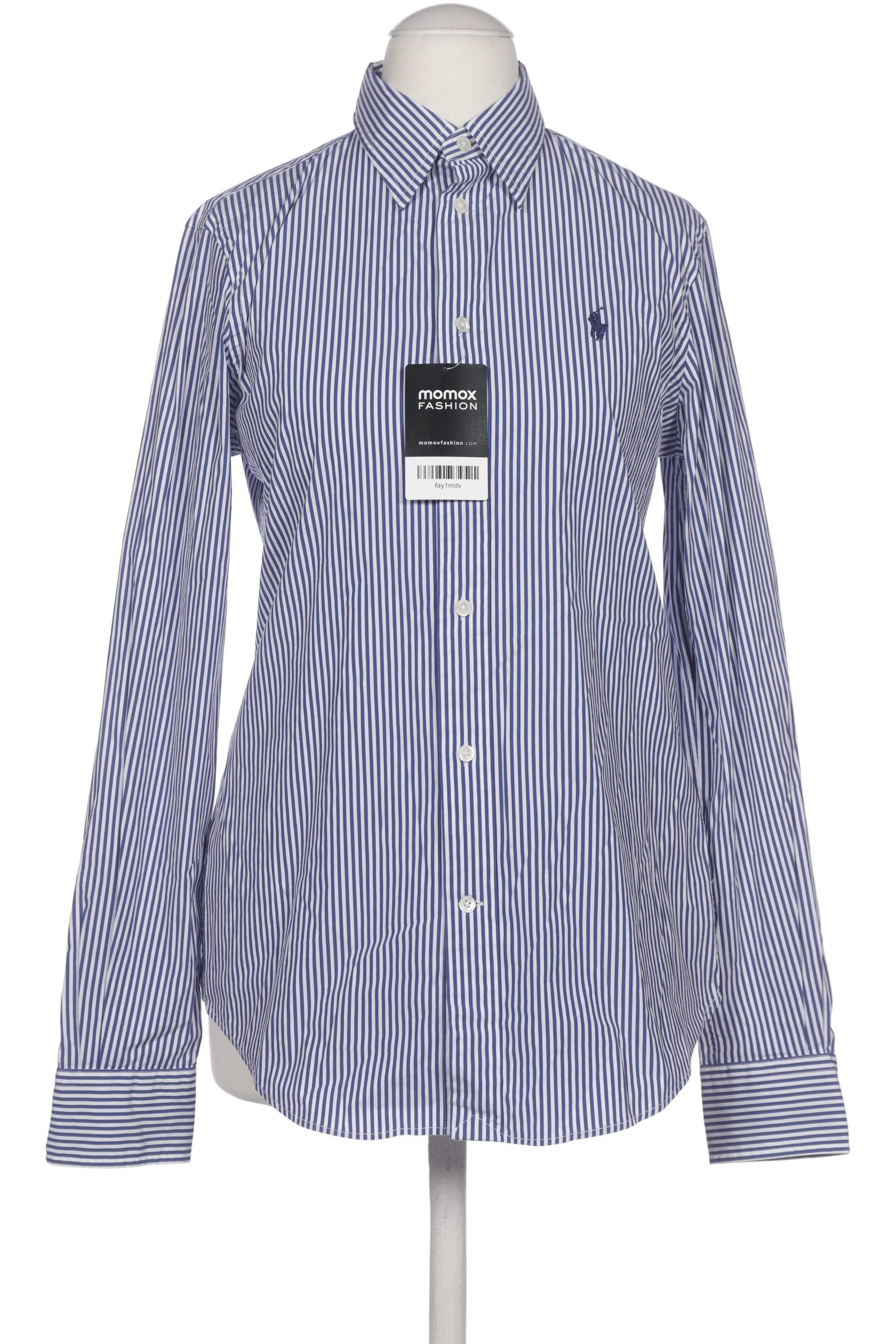 

Polo Ralph Lauren Damen Bluse, marineblau, Gr. 6