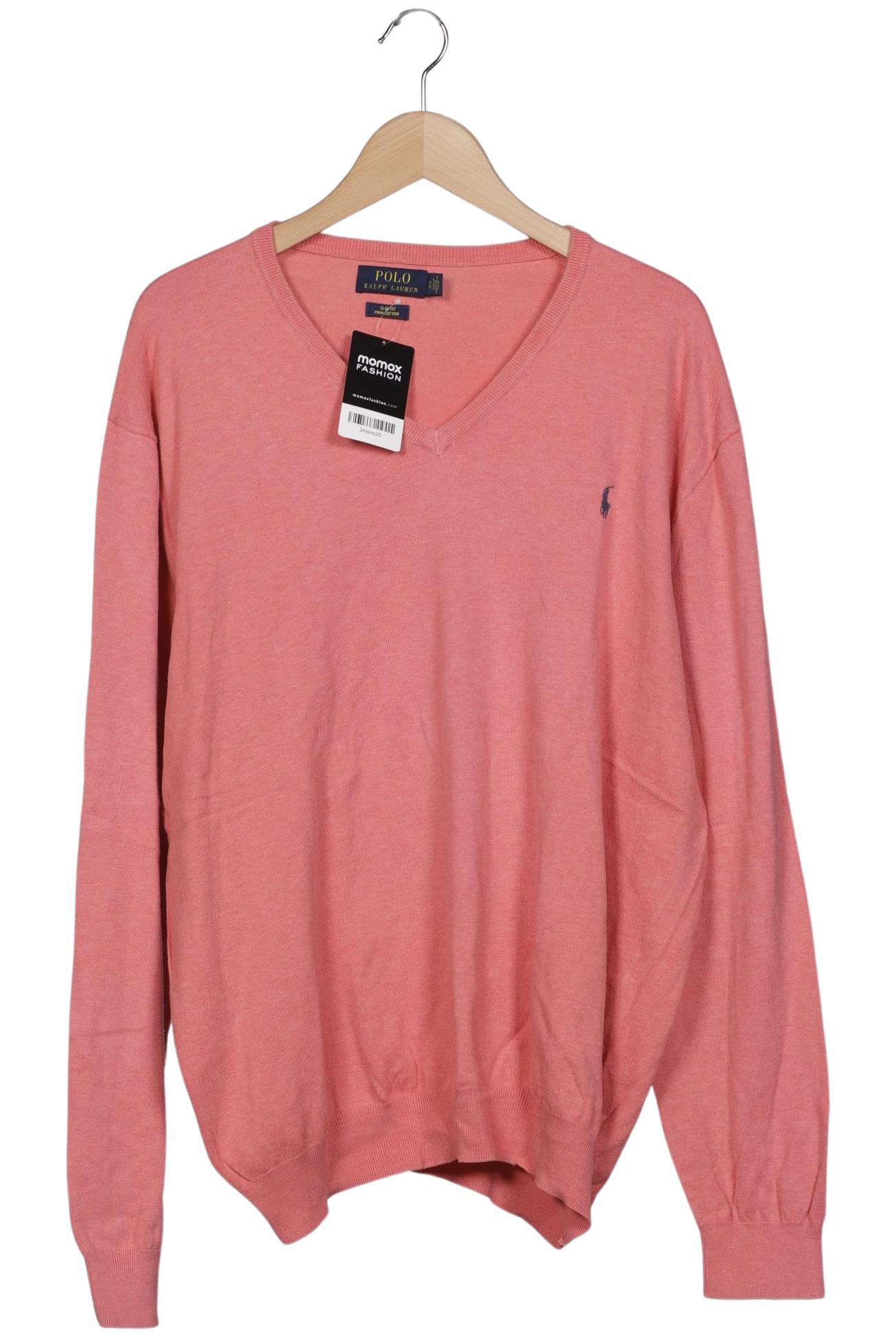 

Polo Ralph Lauren Herren Pullover, pink, Gr. 56