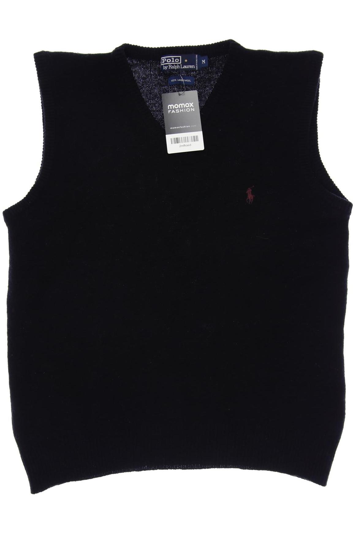 

Polo Ralph Lauren Damen Pullover, schwarz, Gr. 38