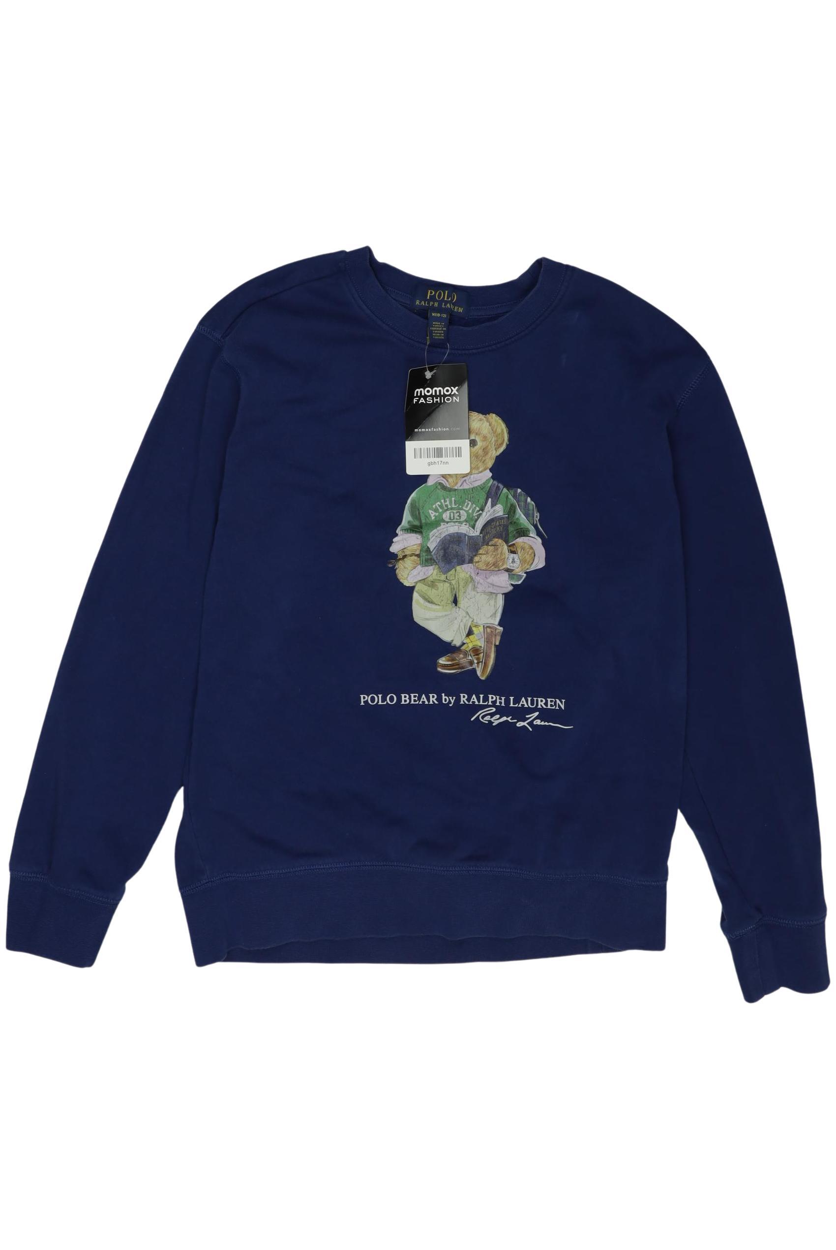 

Polo Ralph Lauren Jungen Hoodies & Sweater, marineblau, Gr. 146