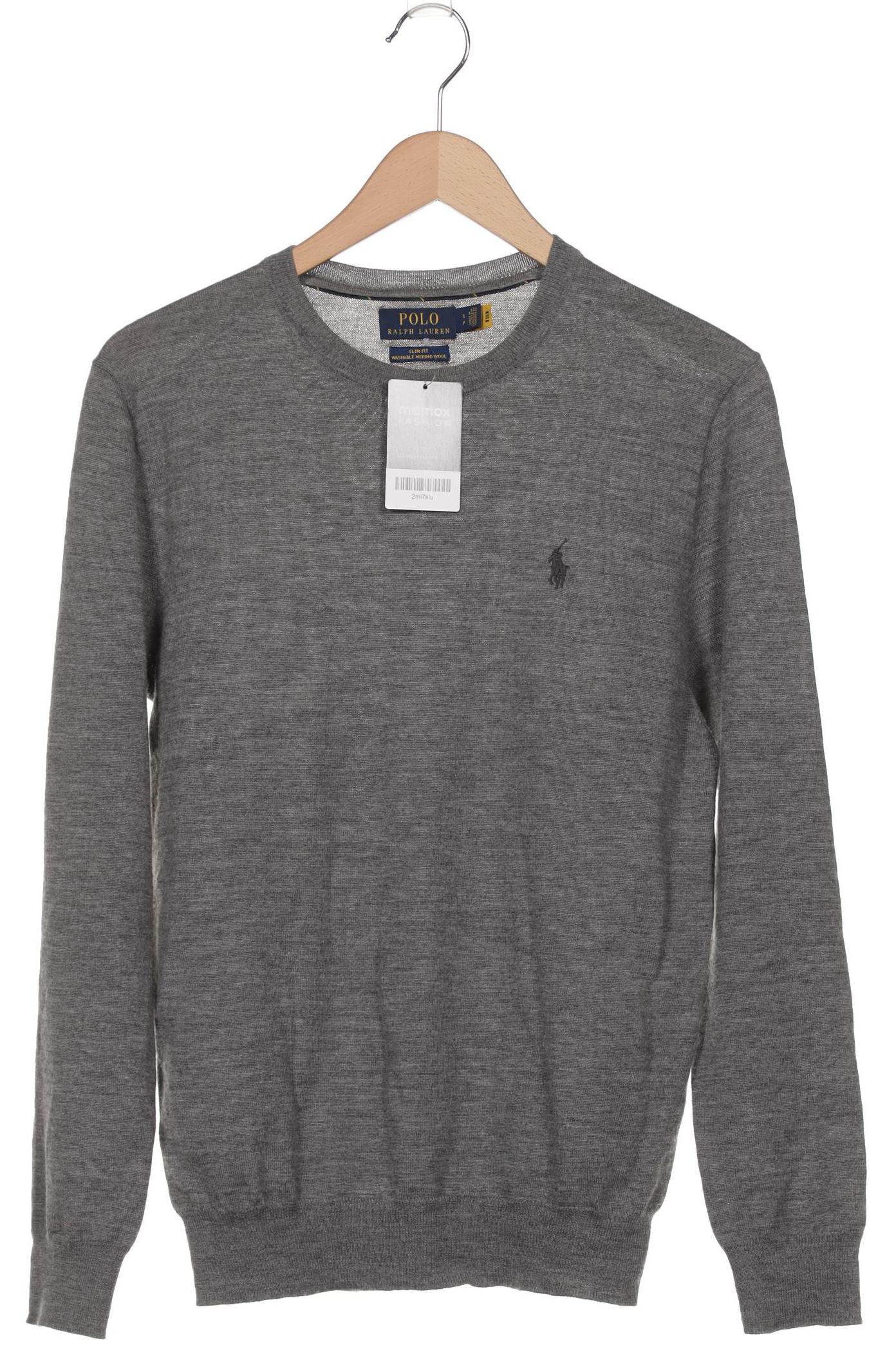 

Polo Ralph Lauren Herren Pullover, grau, Gr. 46