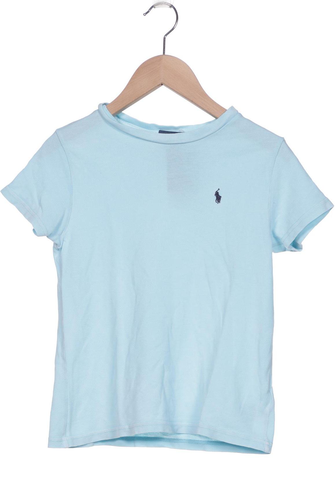 

Polo Ralph Lauren Jungen T-Shirt, hellblau