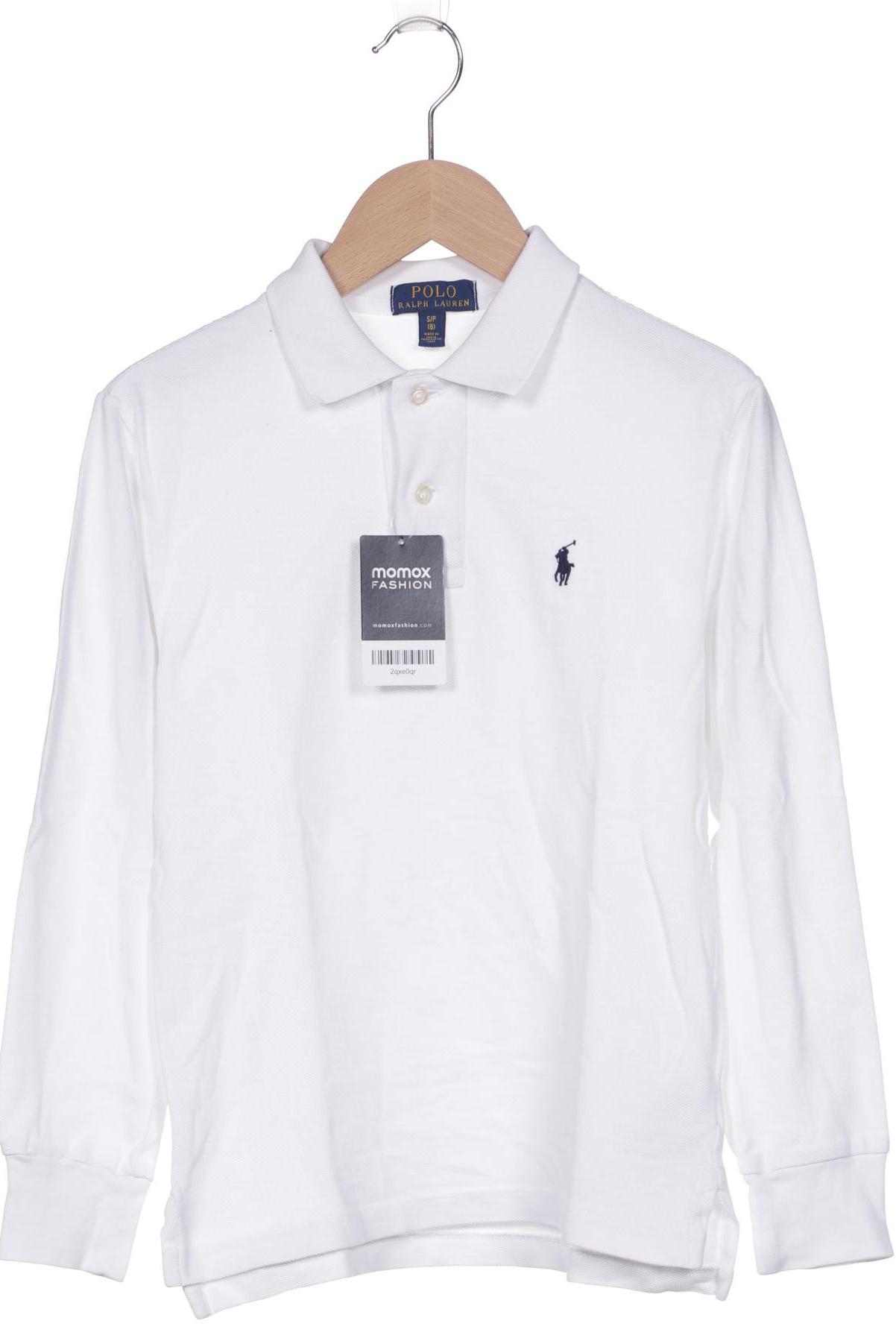 

Polo Ralph Lauren Jungen Poloshirt, weiß