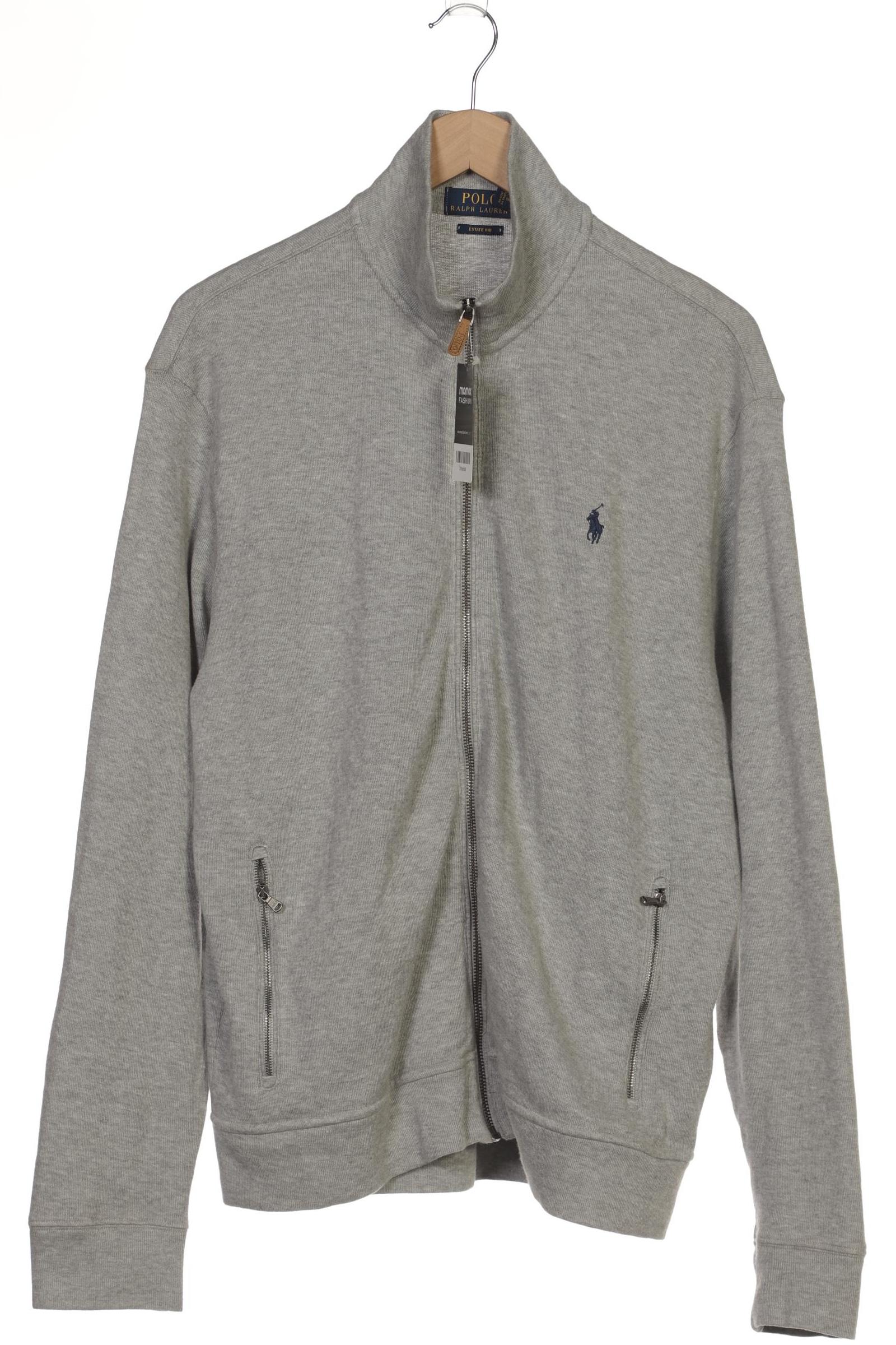 

Polo Ralph Lauren Herren Sweatshirt, grau, Gr. 52