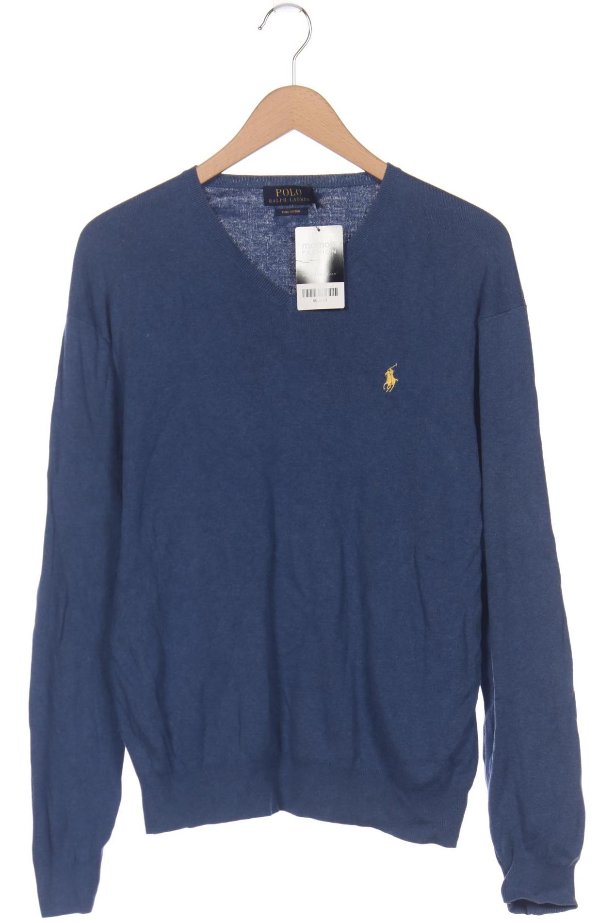 

Polo Ralph Lauren Herren Pullover, blau, Gr. 52