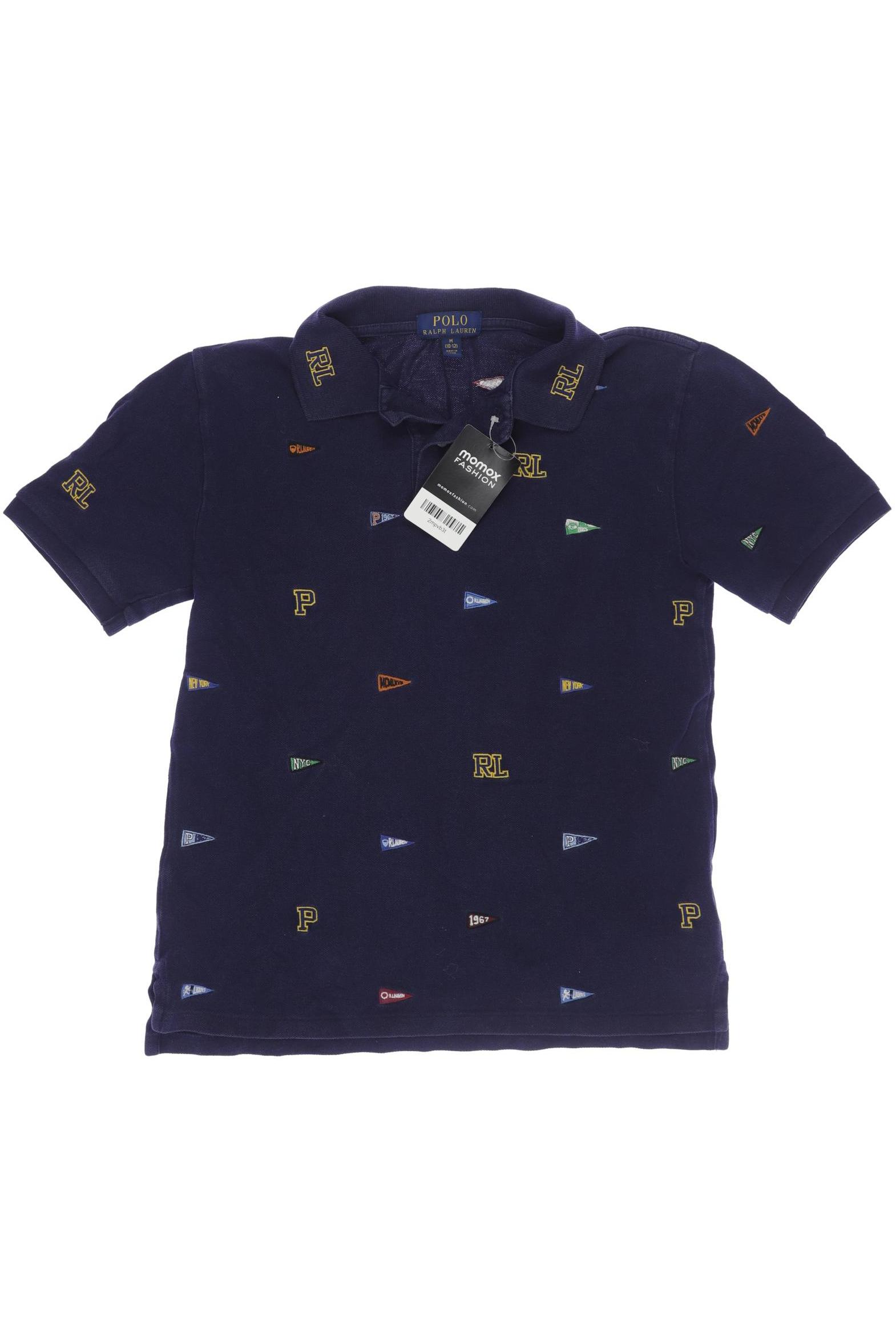 

Polo Ralph Lauren Herren Poloshirt, marineblau, Gr. 146