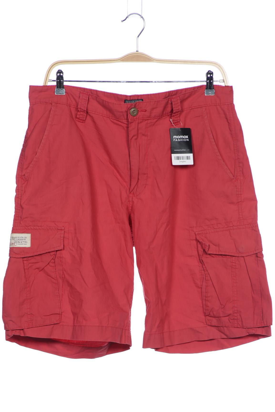 

Polo Ralph Lauren Herren Shorts, rot, Gr. 36