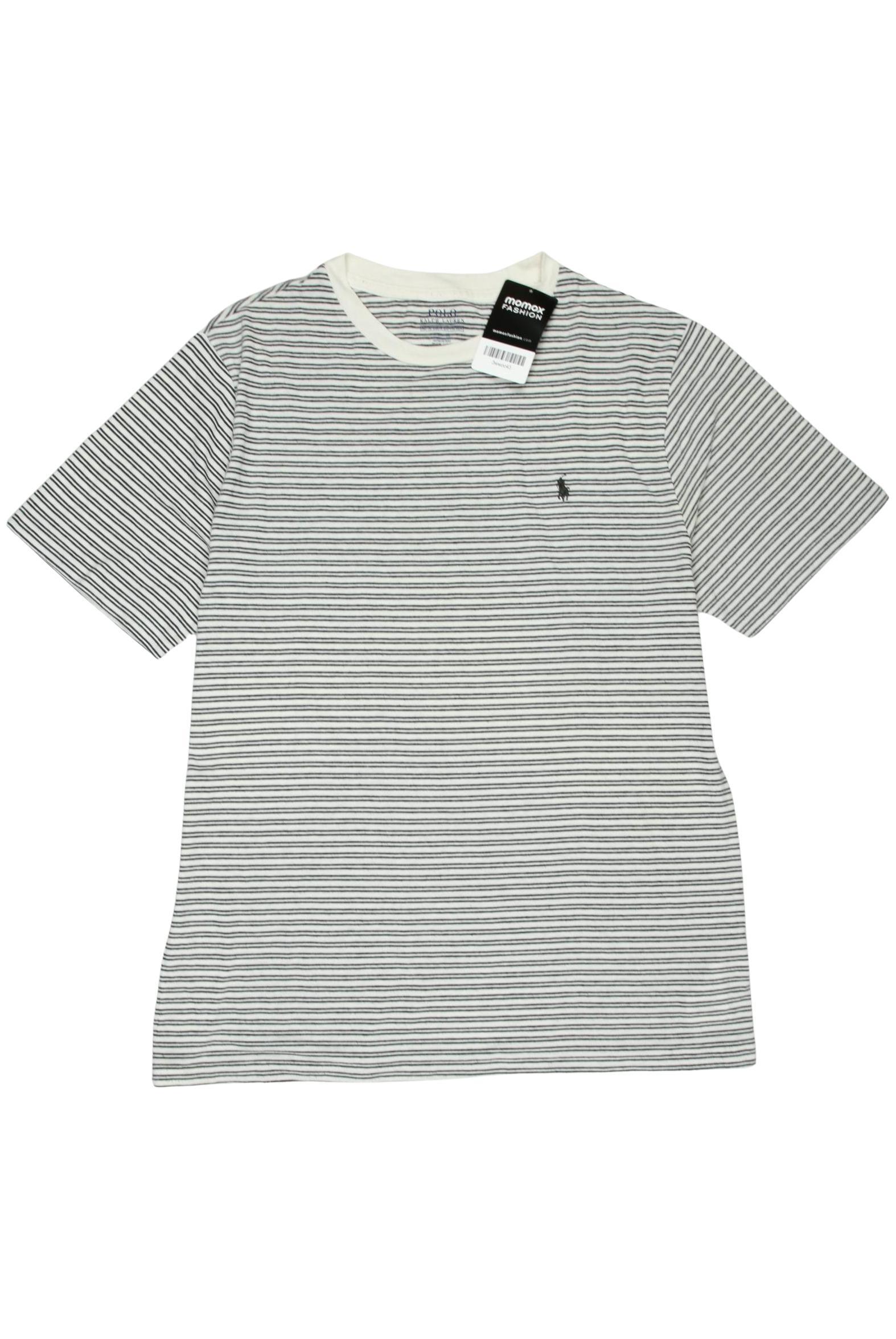 

Polo Ralph Lauren Jungen T-Shirt, cremeweiß, Gr. 170