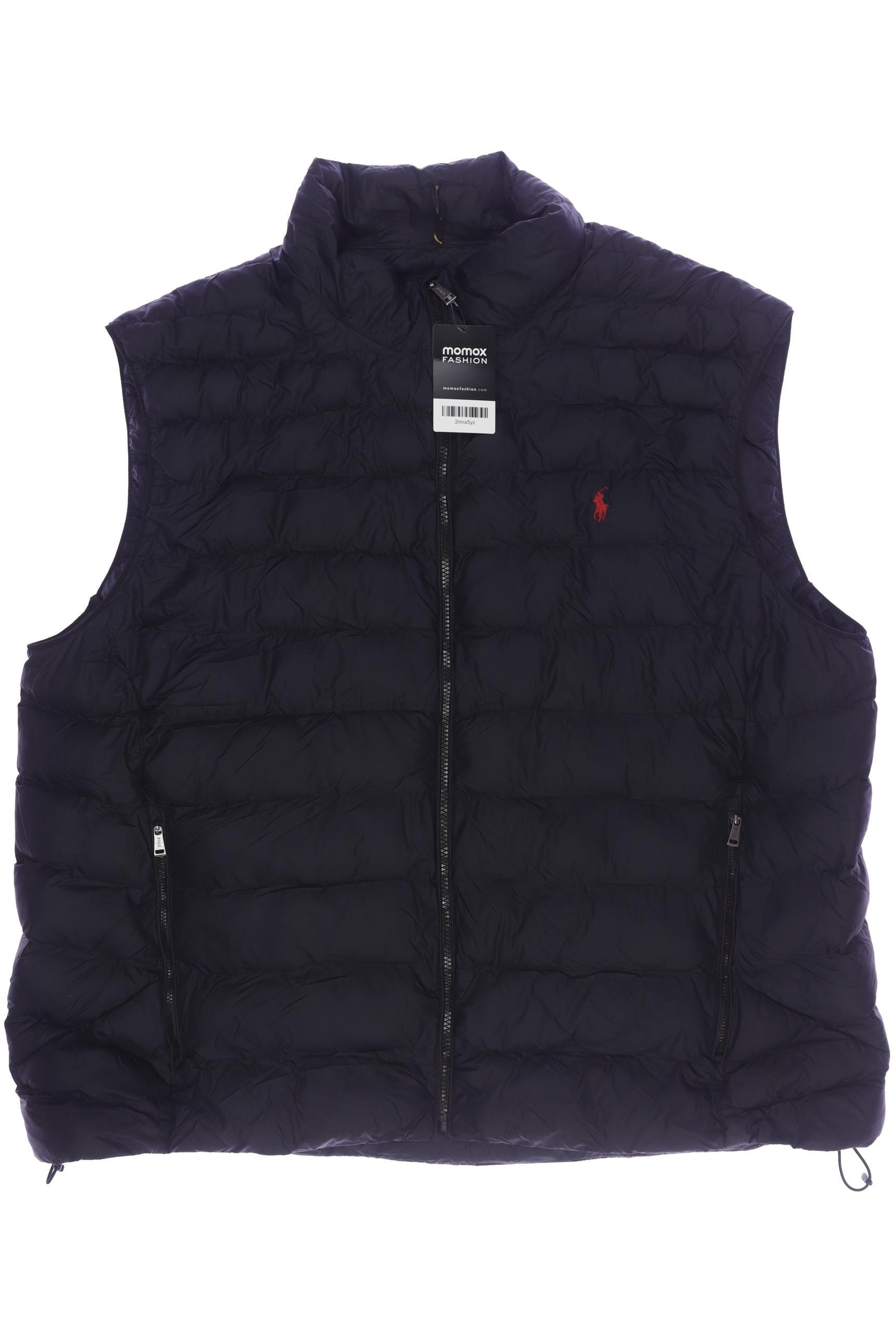 

Polo Ralph Lauren Herren Weste, schwarz, Gr. 58