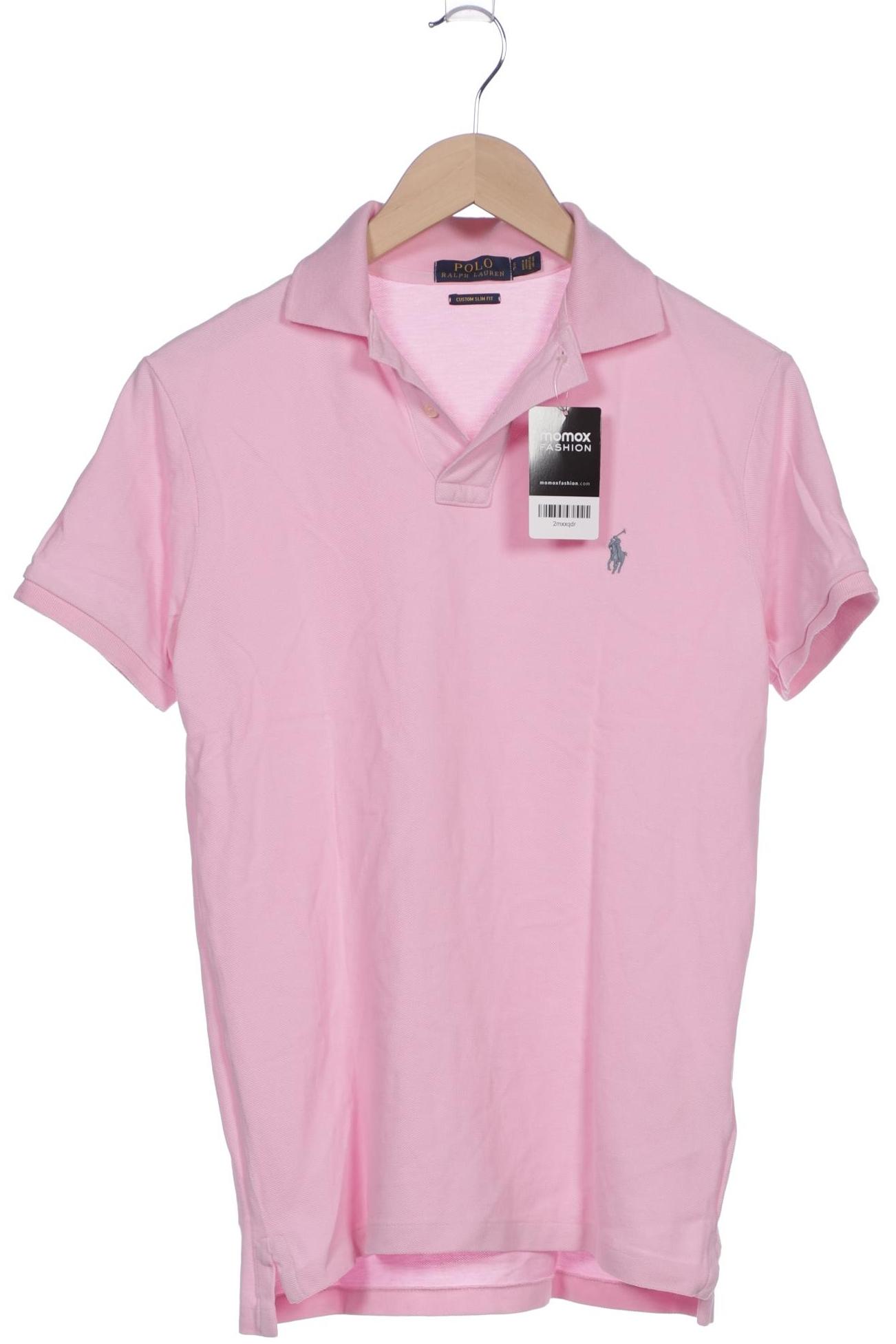 

Polo Ralph Lauren Herren Poloshirt, pink, Gr. 46