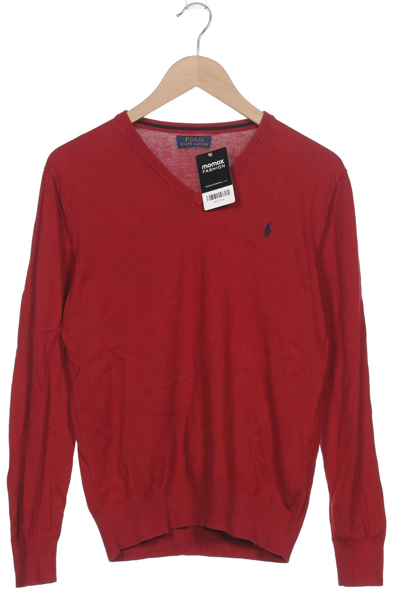 

Polo Ralph Lauren Damen Pullover, rot, Gr. 42