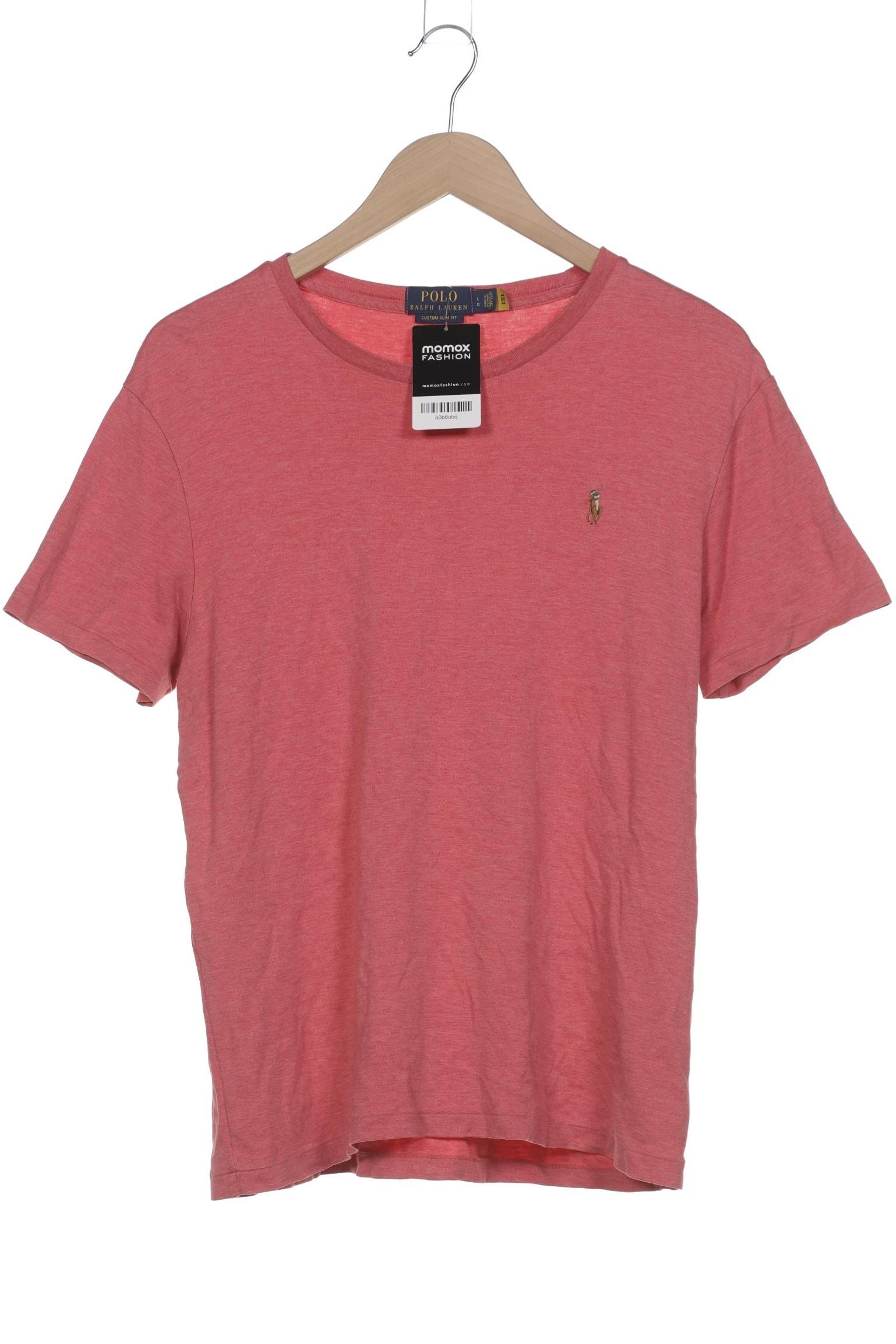 

Polo Ralph Lauren Herren T-Shirt, pink, Gr. 52