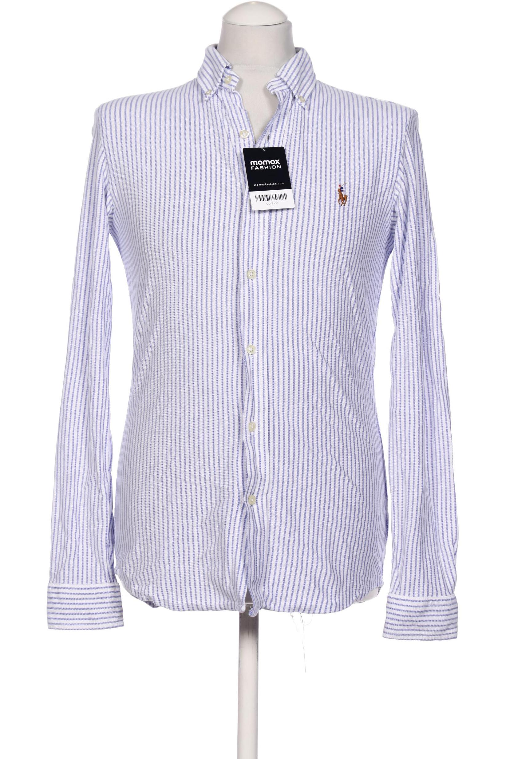 

Polo Ralph Lauren Herren Hemd, weiß, Gr. 46
