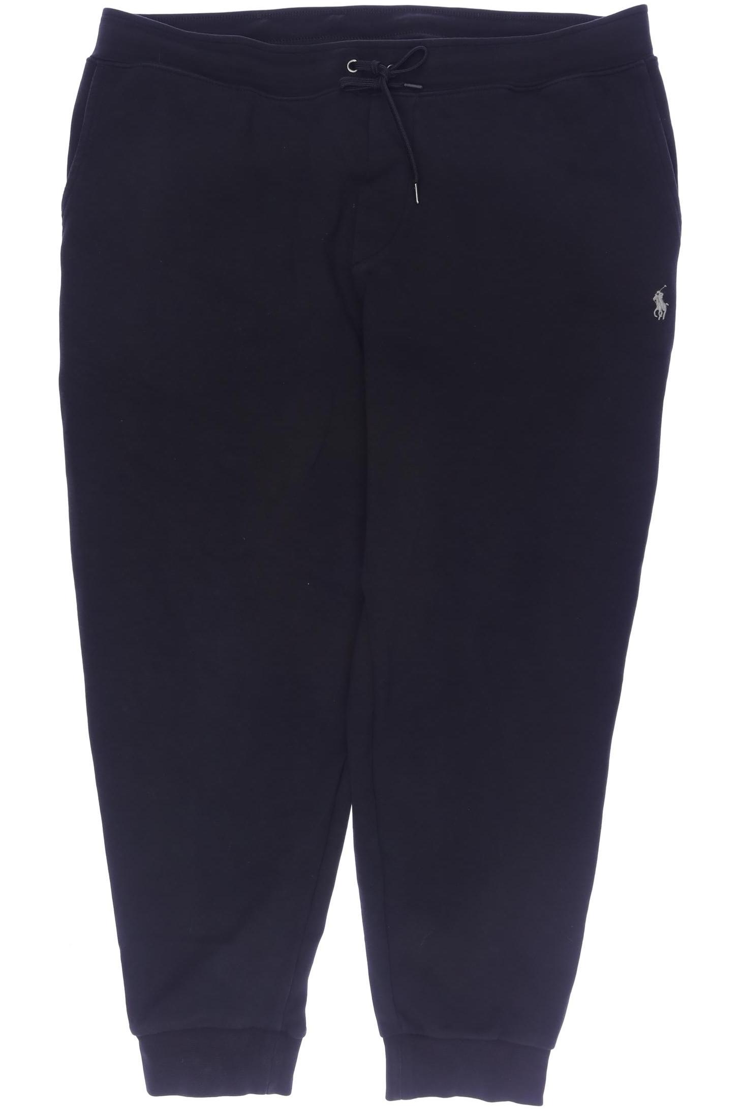

Polo Ralph Lauren Herren Stoffhose, schwarz, Gr. 0