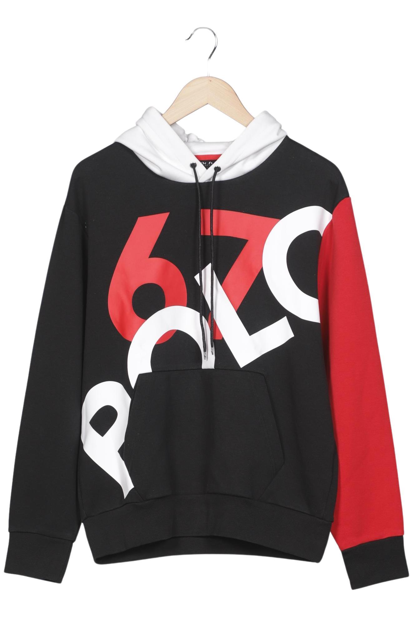 

Polo Ralph Lauren Herren Kapuzenpullover, mehrfarbig, Gr. 48