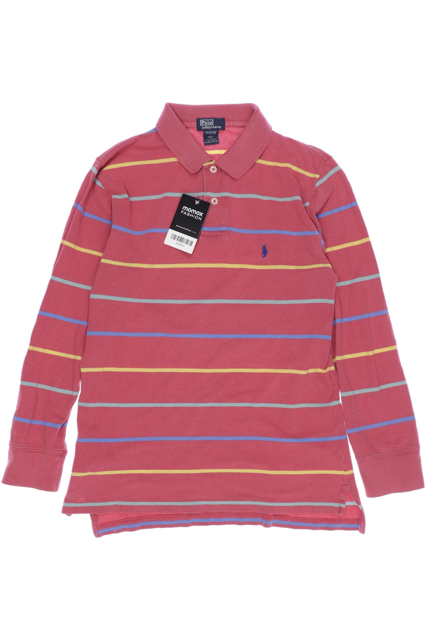 

Polo Ralph Lauren Jungen Poloshirt, rot