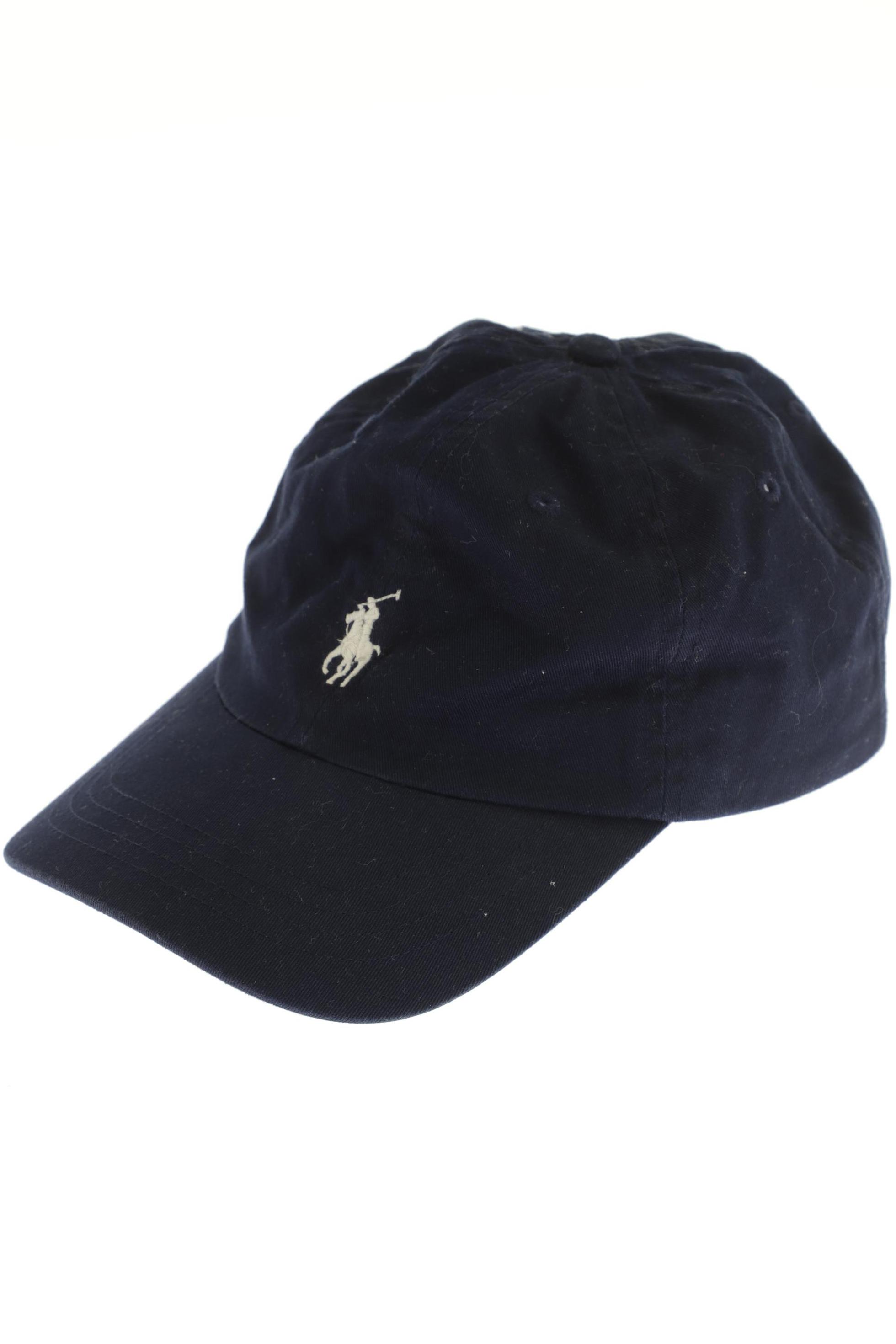 

Polo Ralph Lauren Herren Hut/Mütze, marineblau, Gr. uni