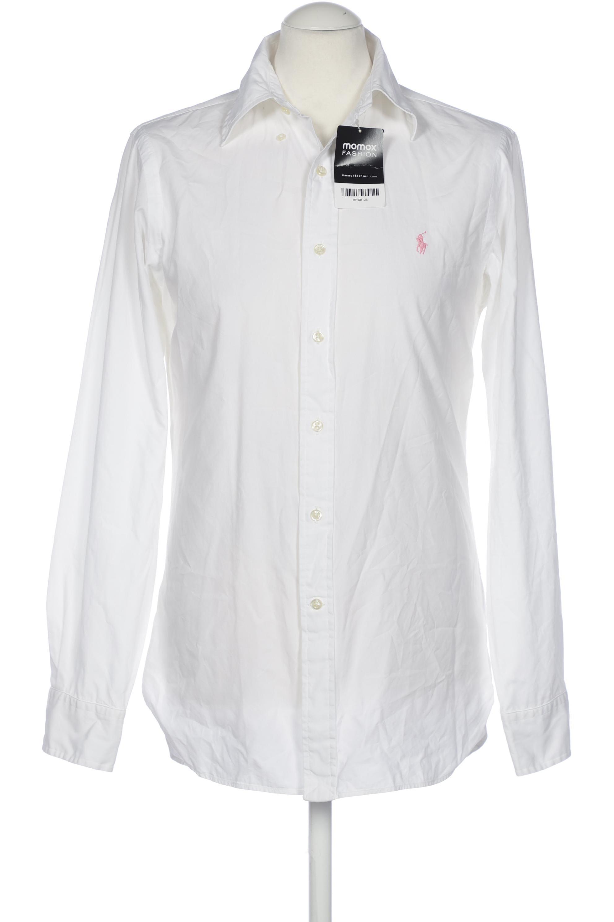 

Polo Ralph Lauren Herren Hemd, weiß, Gr. 46