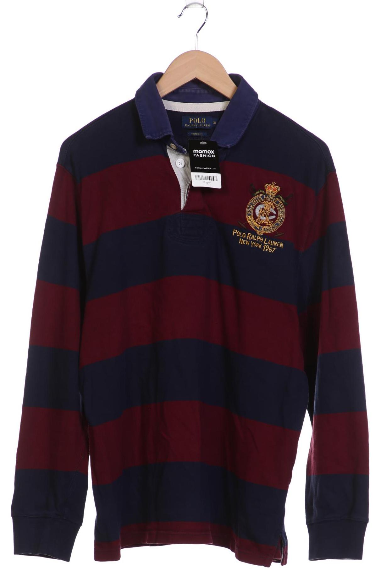 

Polo Ralph Lauren Herren Poloshirt, marineblau, Gr. 54