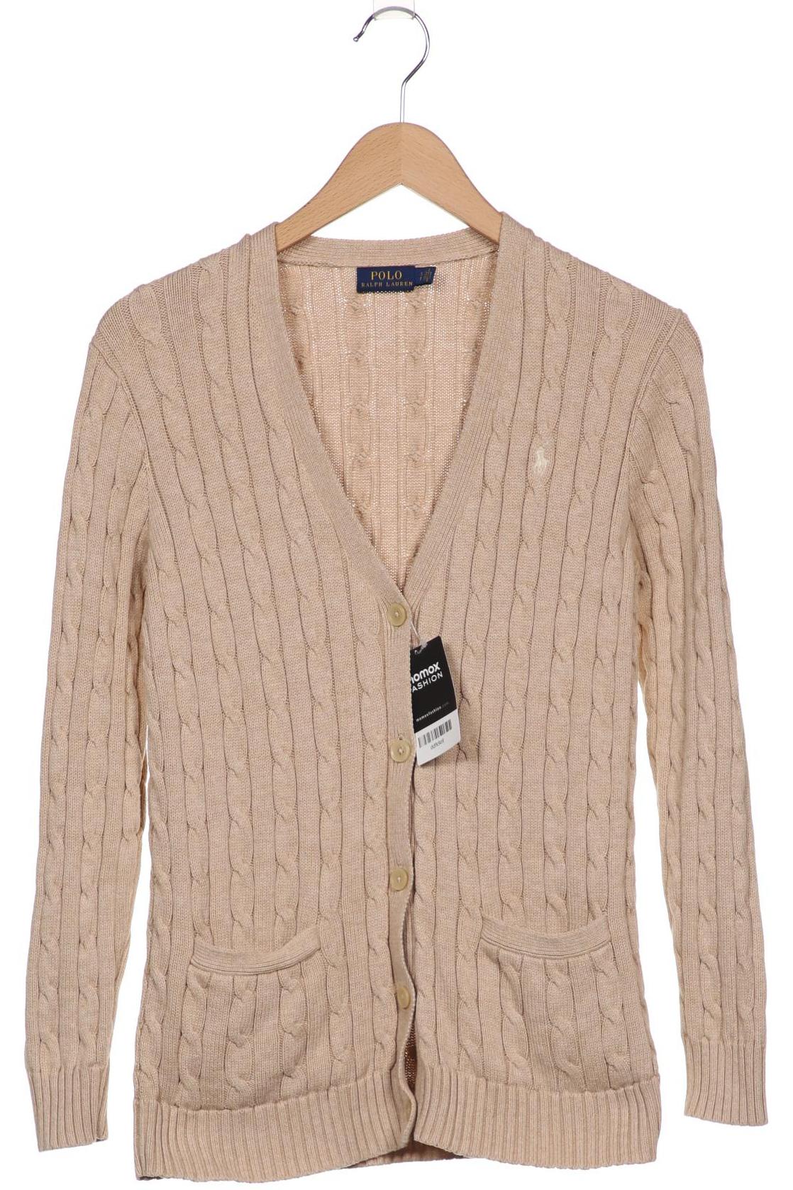 

Polo Ralph Lauren Herren Strickjacke, beige