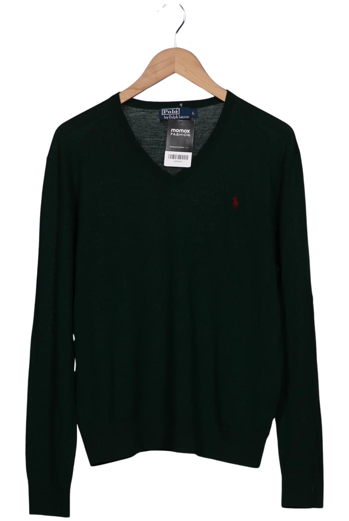 

Polo Ralph Lauren Herren Pullover, grün, Gr. 52