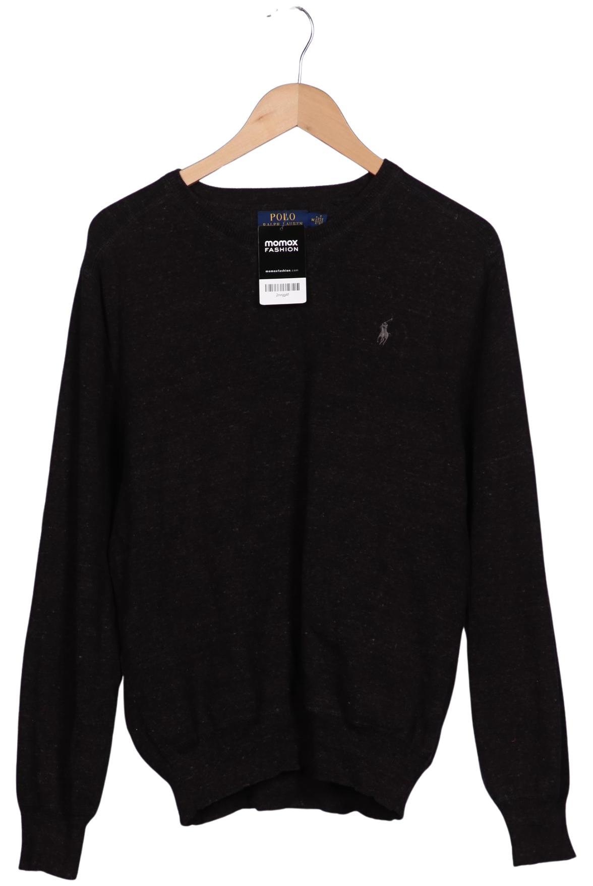 

Polo Ralph Lauren Herren Pullover, schwarz, Gr. 48