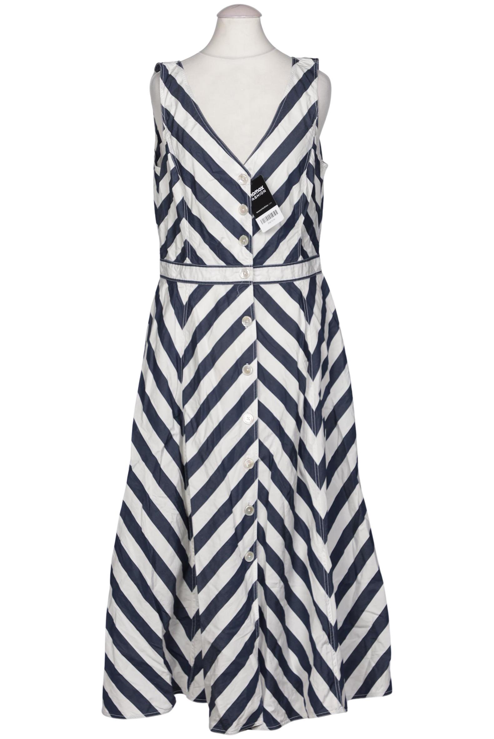 

Polo Ralph Lauren Damen Kleid, mehrfarbig, Gr. 8