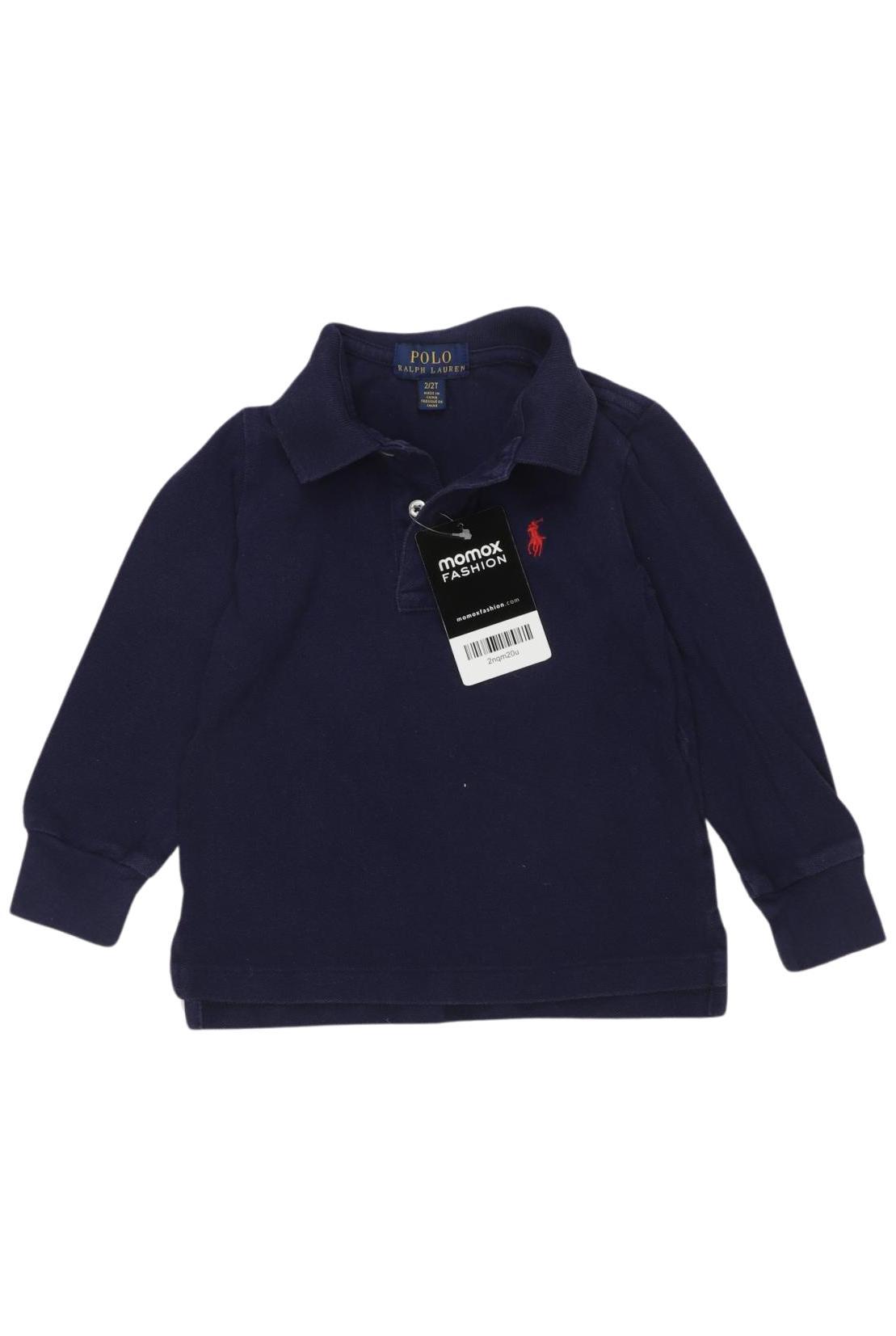 

Polo Ralph Lauren Jungen Poloshirt, marineblau, Gr. 92