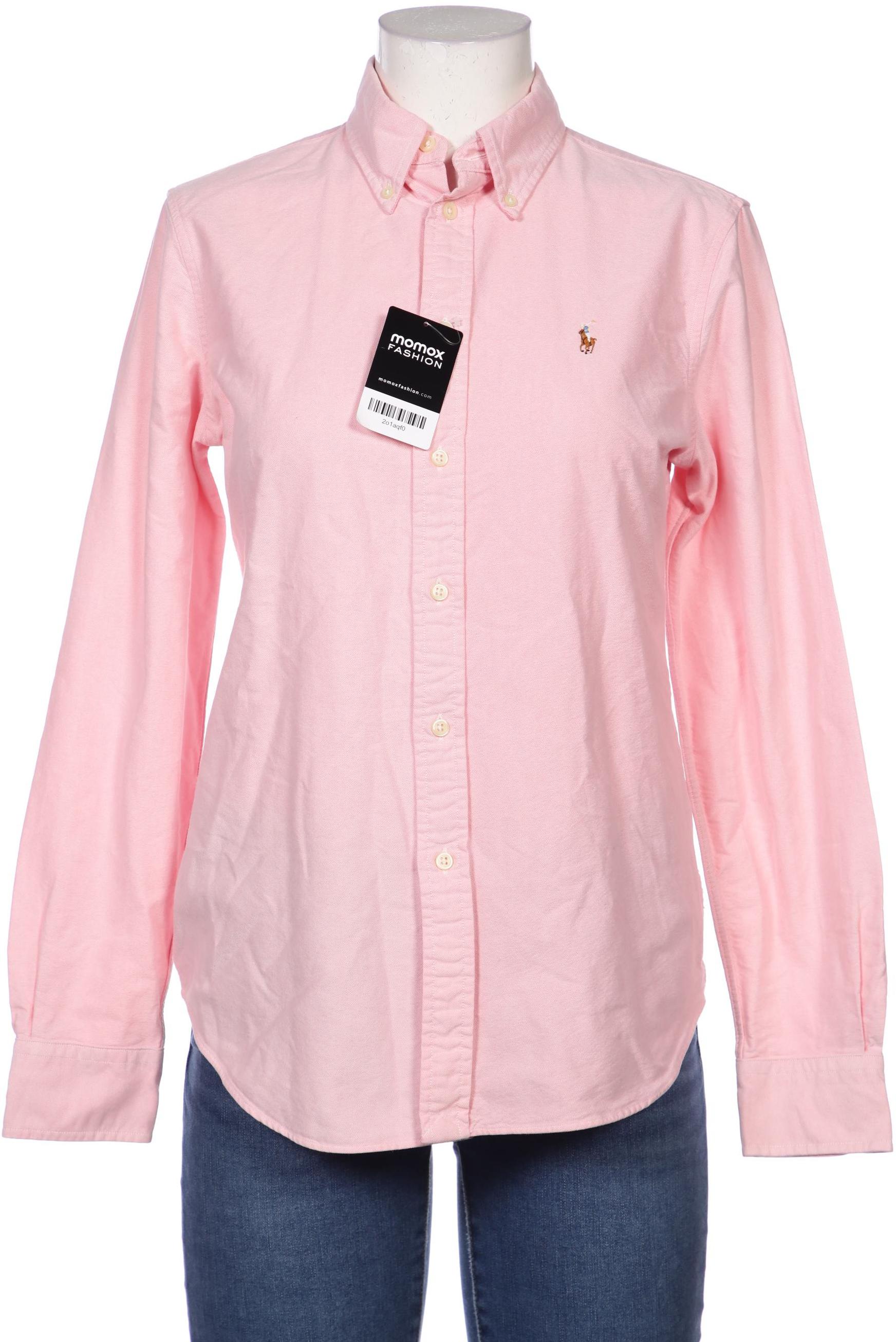 

Polo Ralph Lauren Damen Bluse, pink