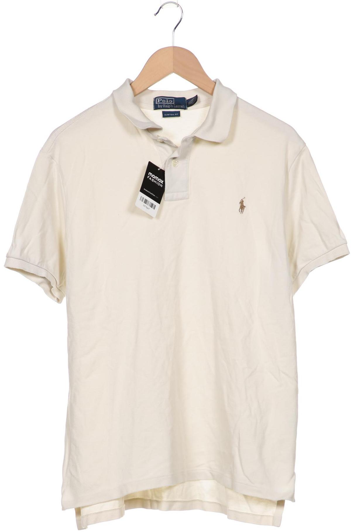 

Polo Ralph Lauren Herren Poloshirt, beige