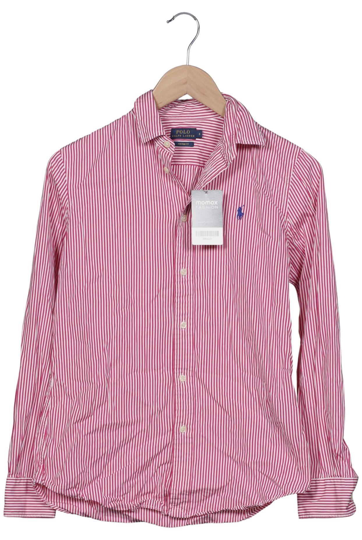 

Polo Ralph Lauren Damen Bluse, pink, Gr. 8