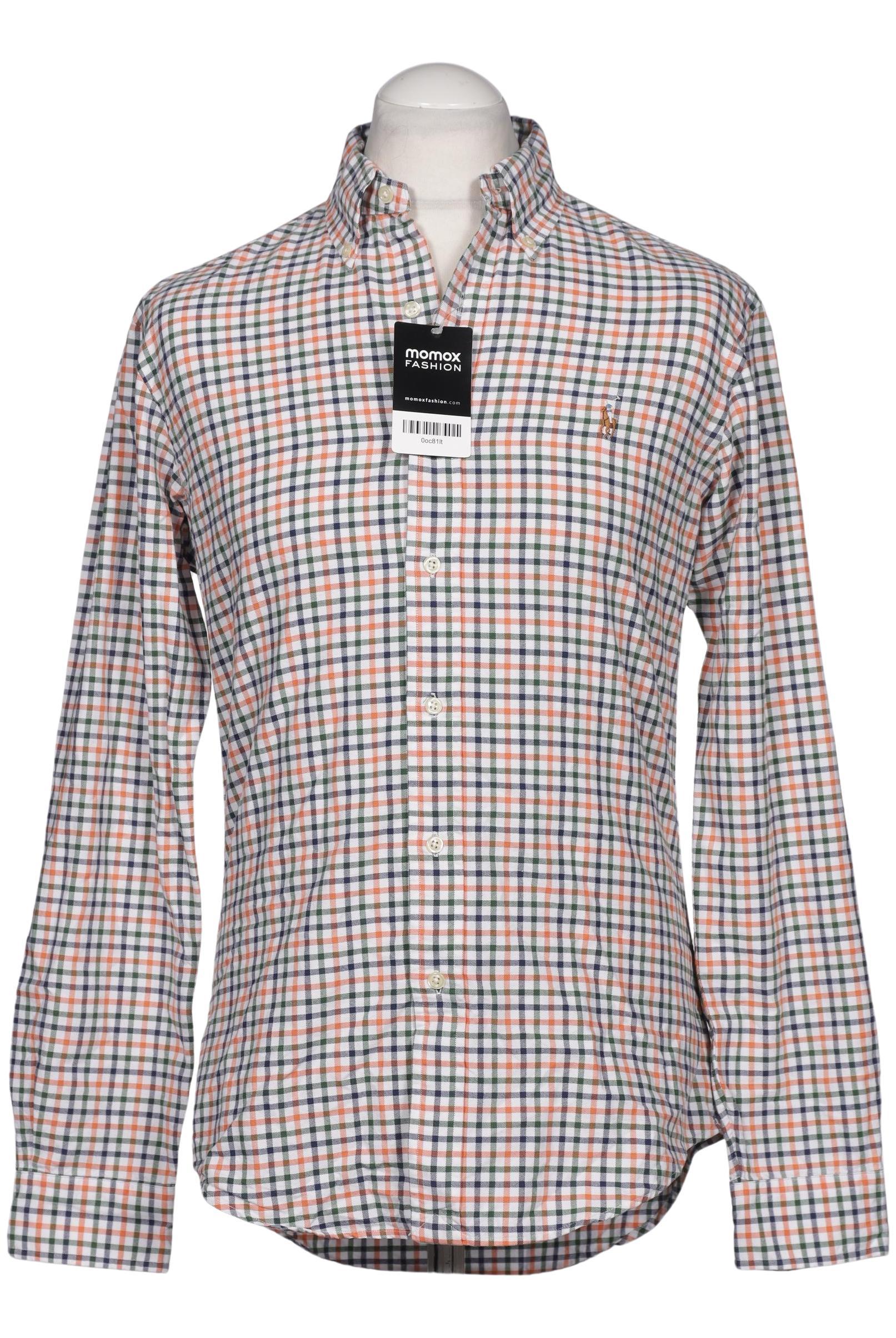 

Polo Ralph Lauren Herren Hemd, mehrfarbig, Gr. 48