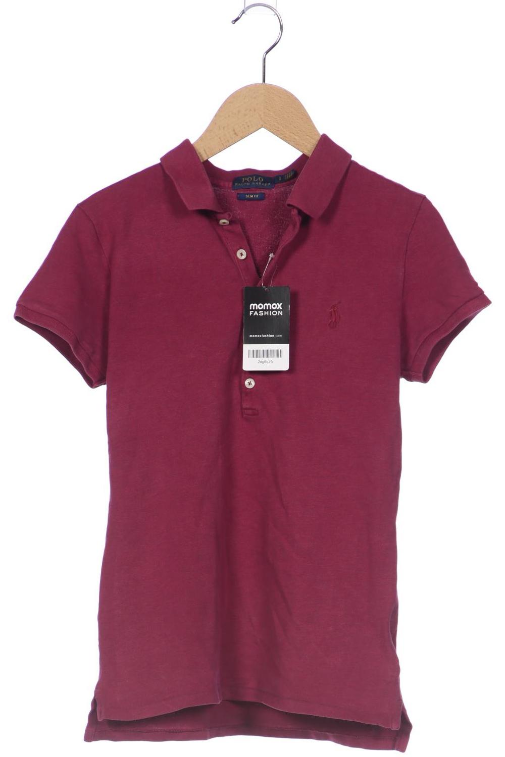 

Polo Ralph Lauren Damen Poloshirt, pink, Gr. 36