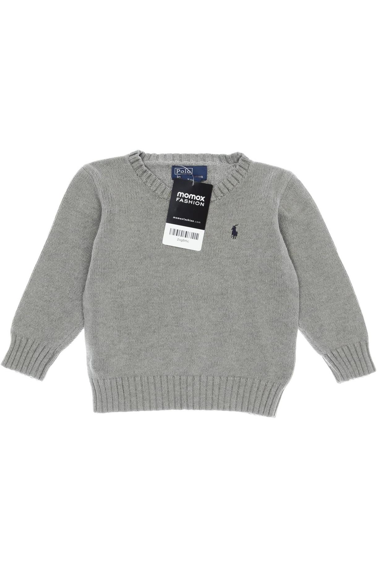 

Polo Ralph Lauren Herren Pullover, grün, Gr. 92