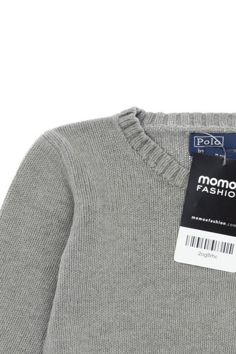 Thumbnail - Polo Ralph Lauren Jungen Pullover, grün, Gr. 92