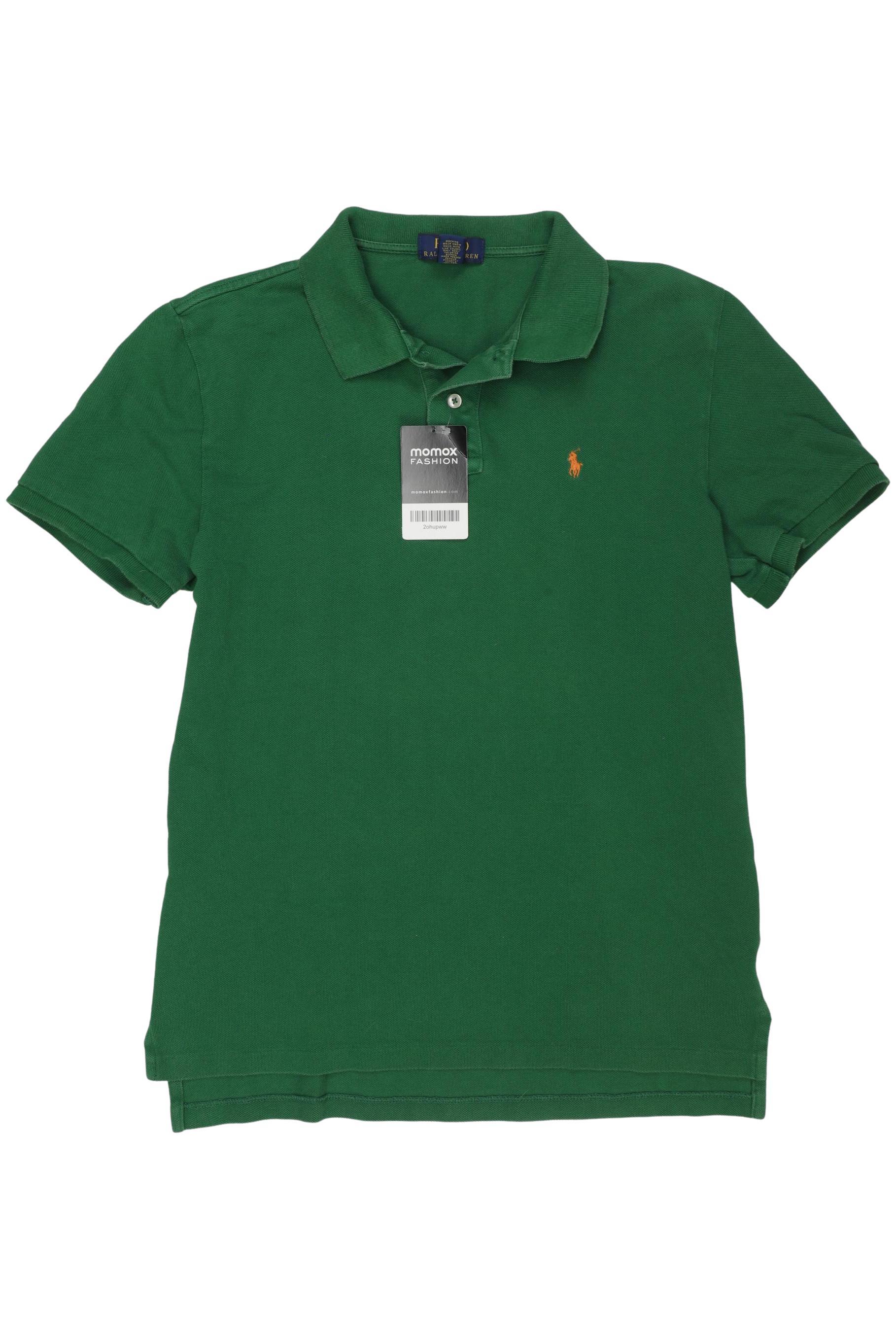 

Polo Ralph Lauren Herren Poloshirt, grün, Gr. 170