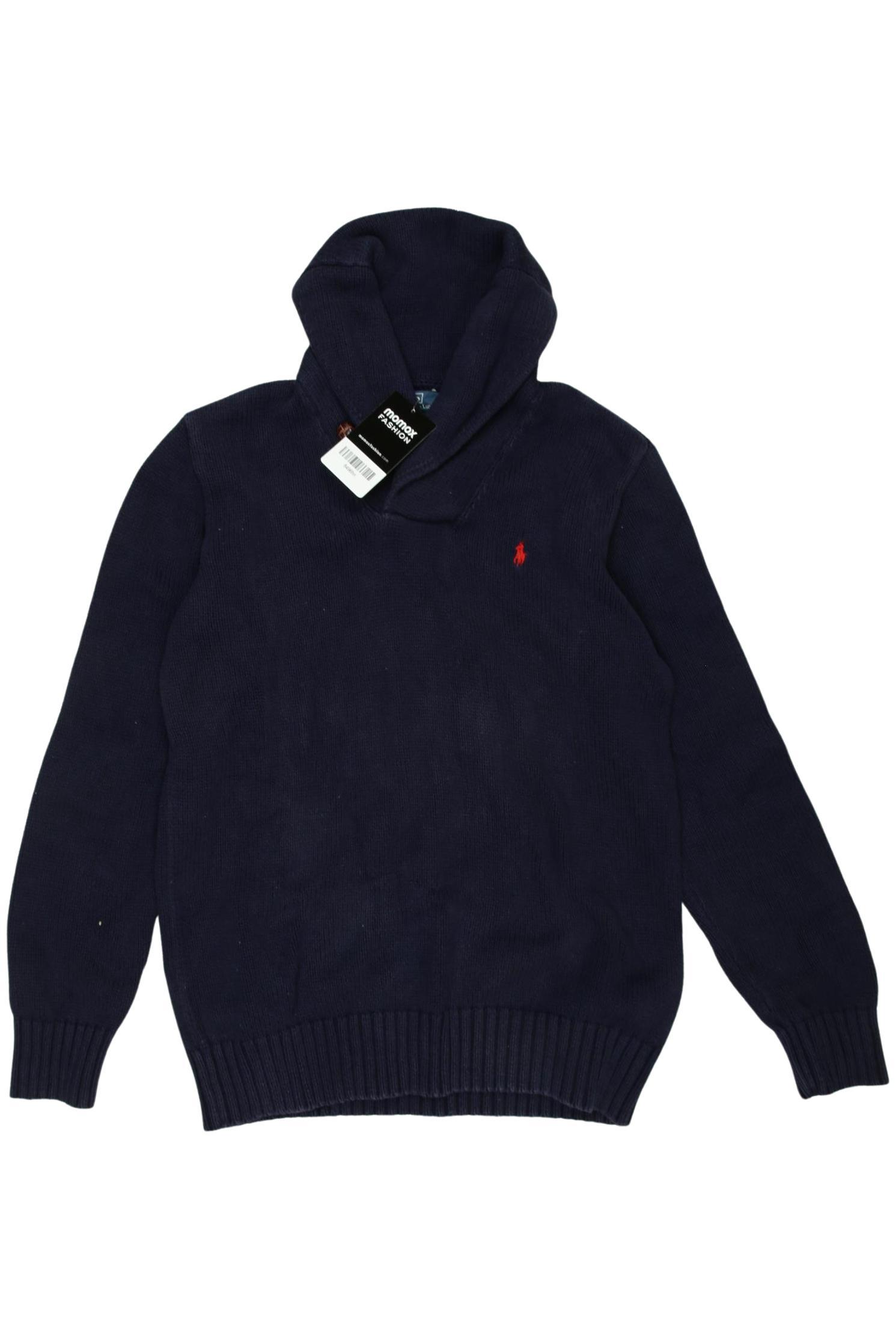 

Polo Ralph Lauren Herren Pullover, marineblau, Gr. 170