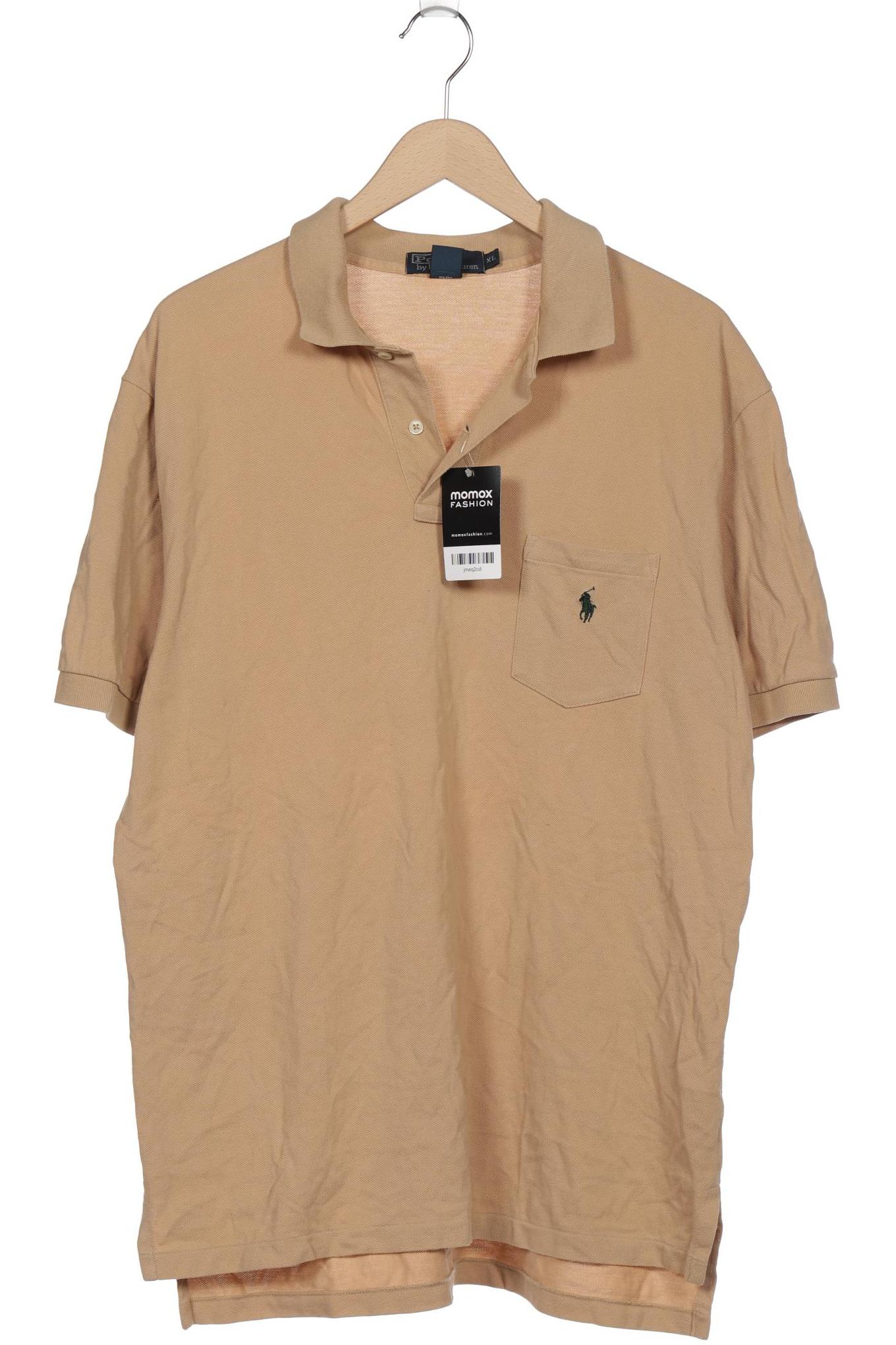 Thumbnail - Polo Ralph Lauren Herren Poloshirt, beige, Gr. 54