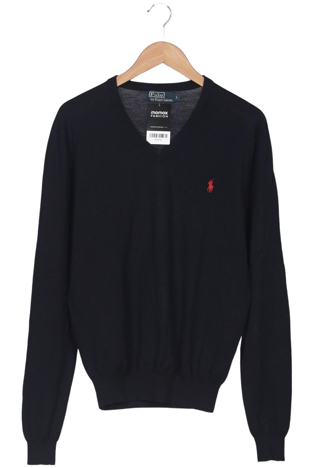

Polo Ralph Lauren Herren Pullover, marineblau, Gr. 52