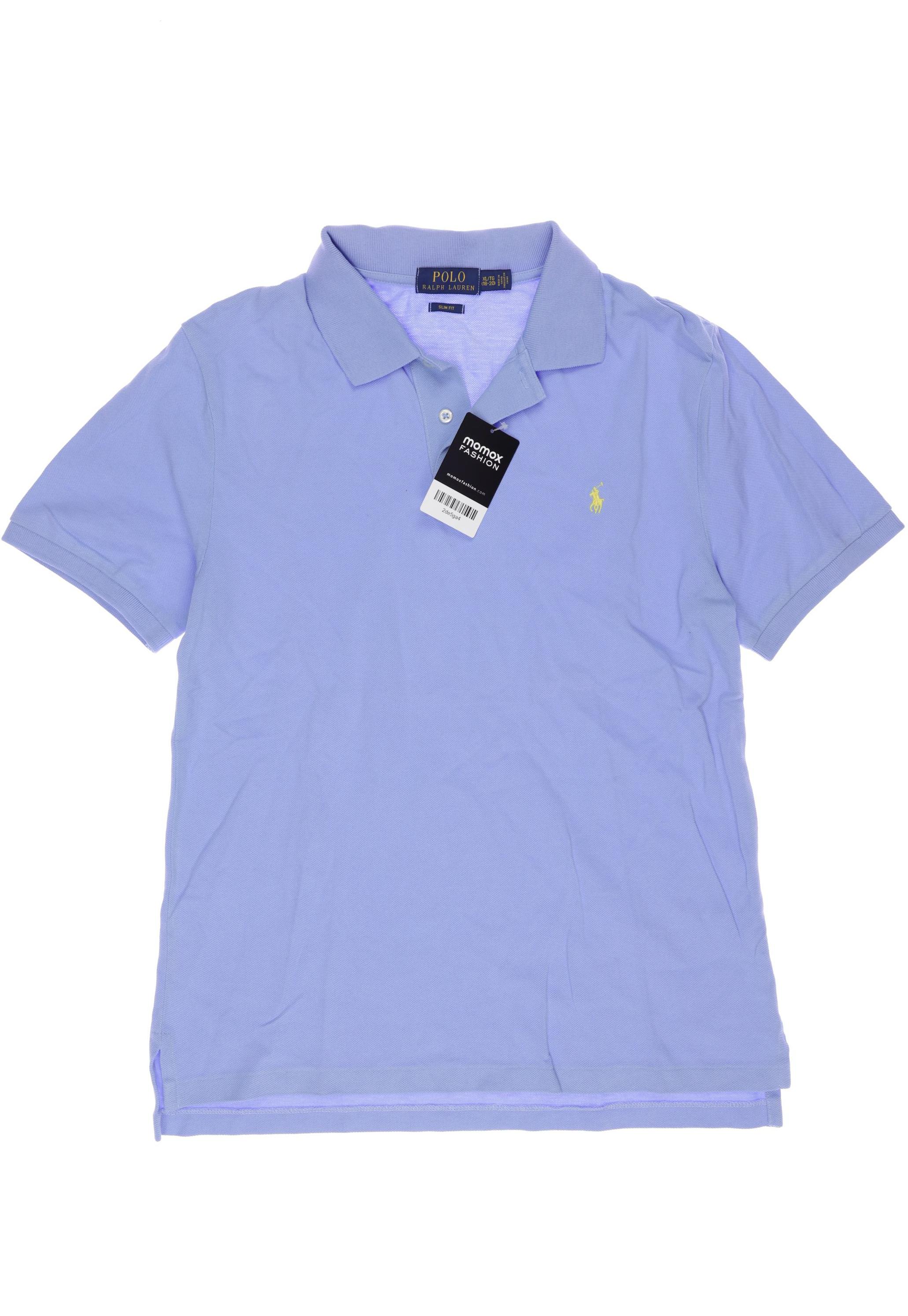 

Polo Ralph Lauren Herren Poloshirt, hellblau, Gr. 170