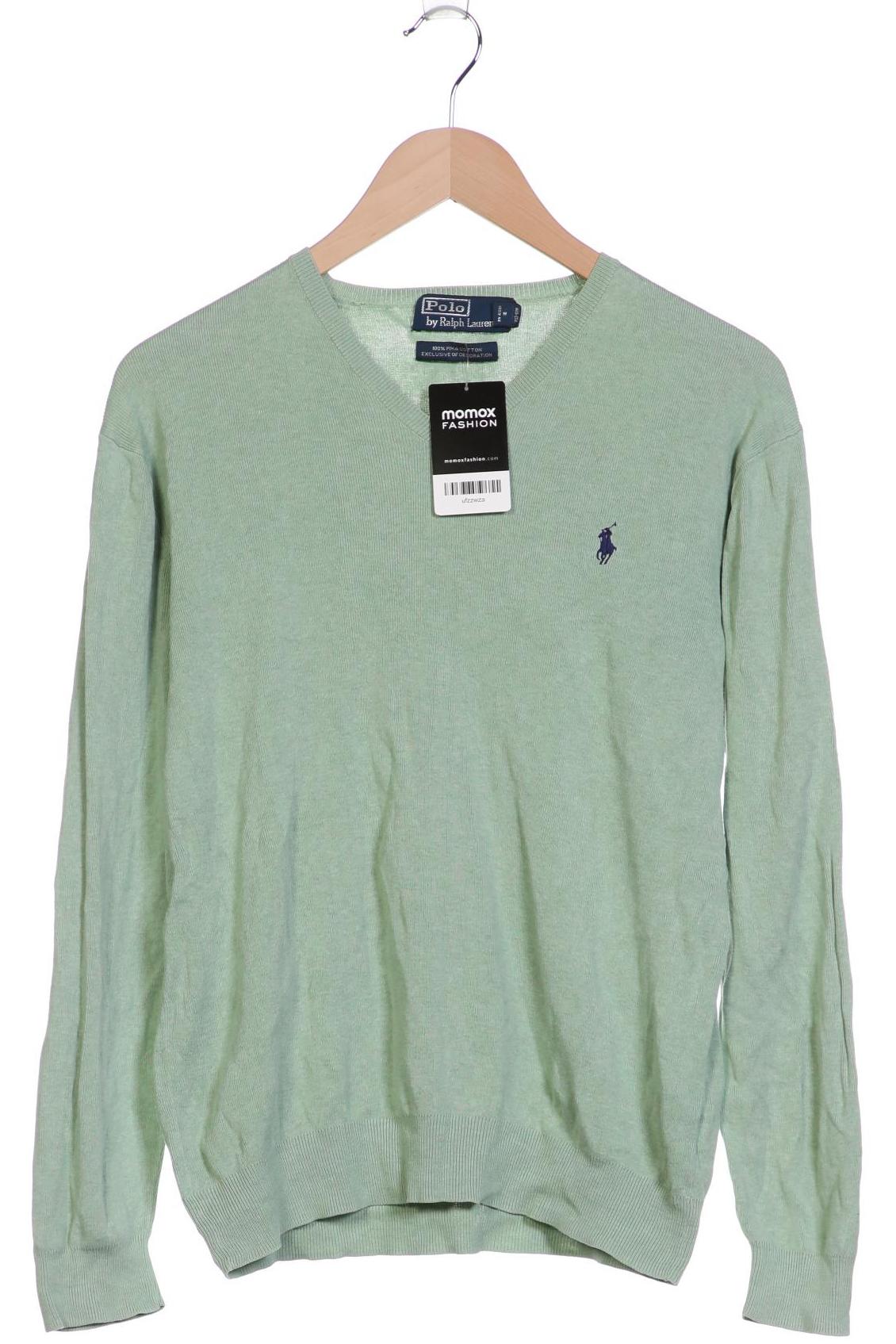 

Polo Ralph Lauren Herren Pullover, grün, Gr. 46