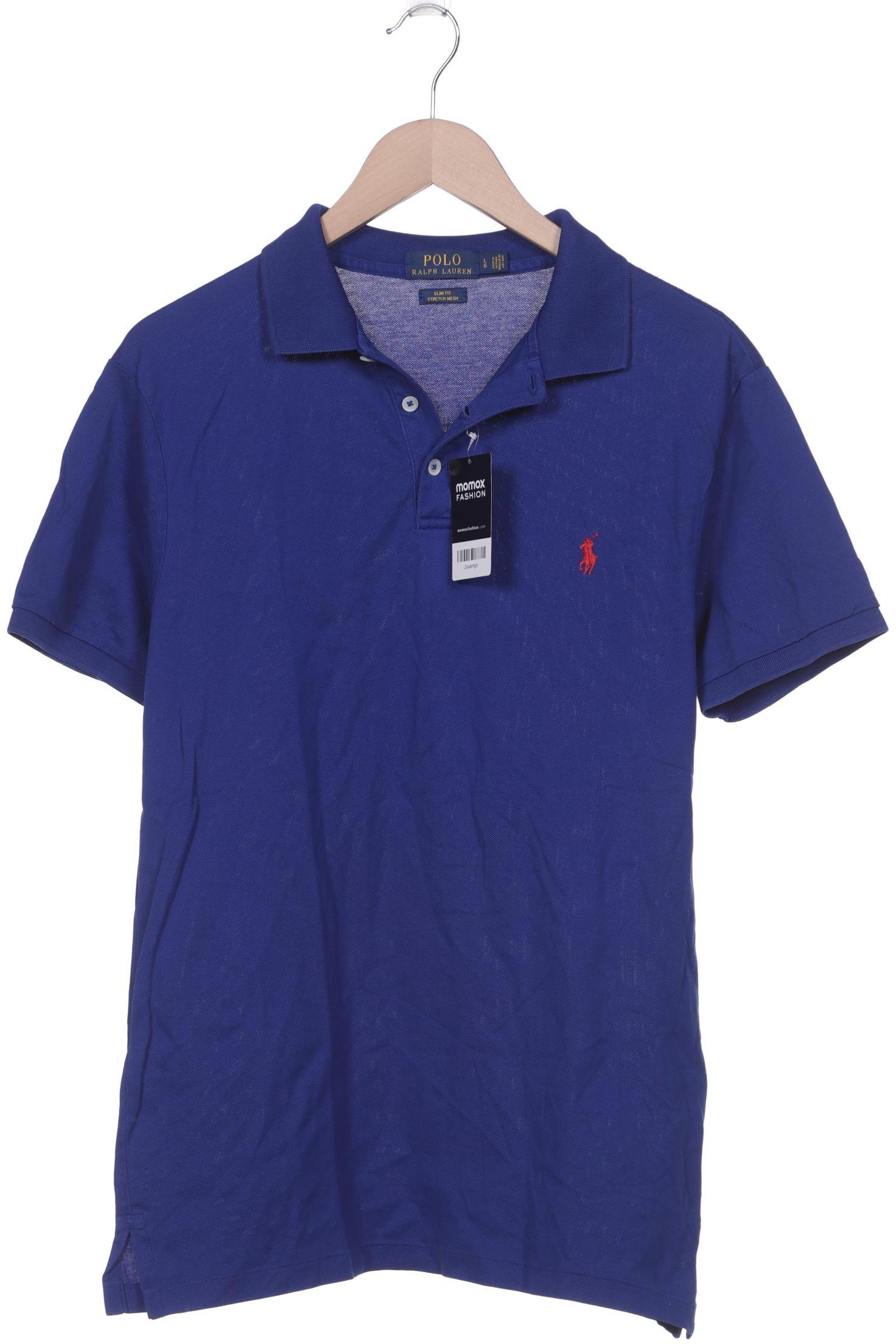 

Polo Ralph Lauren Damen Poloshirt, blau