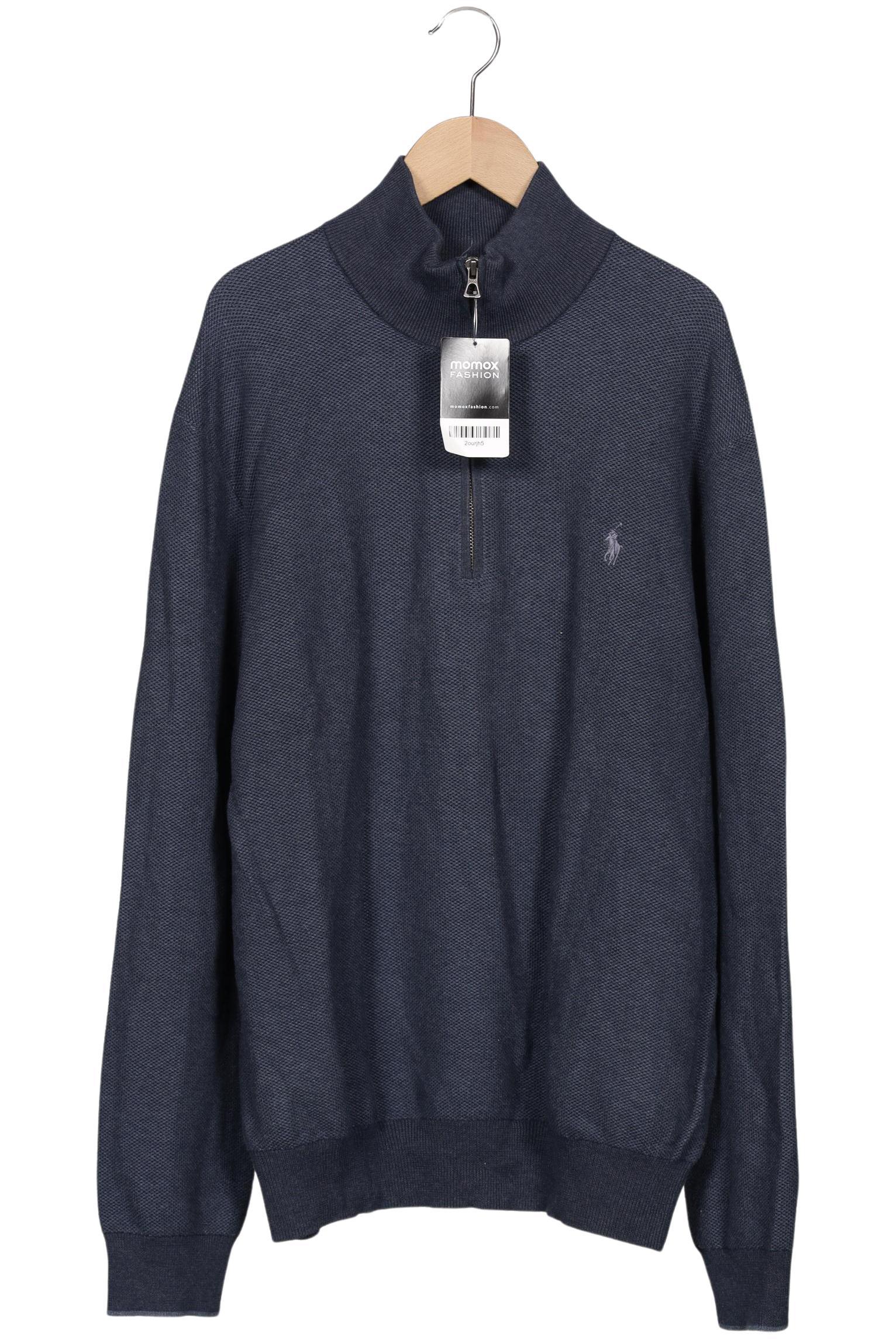 

Polo Ralph Lauren Herren Pullover, marineblau, Gr. 54