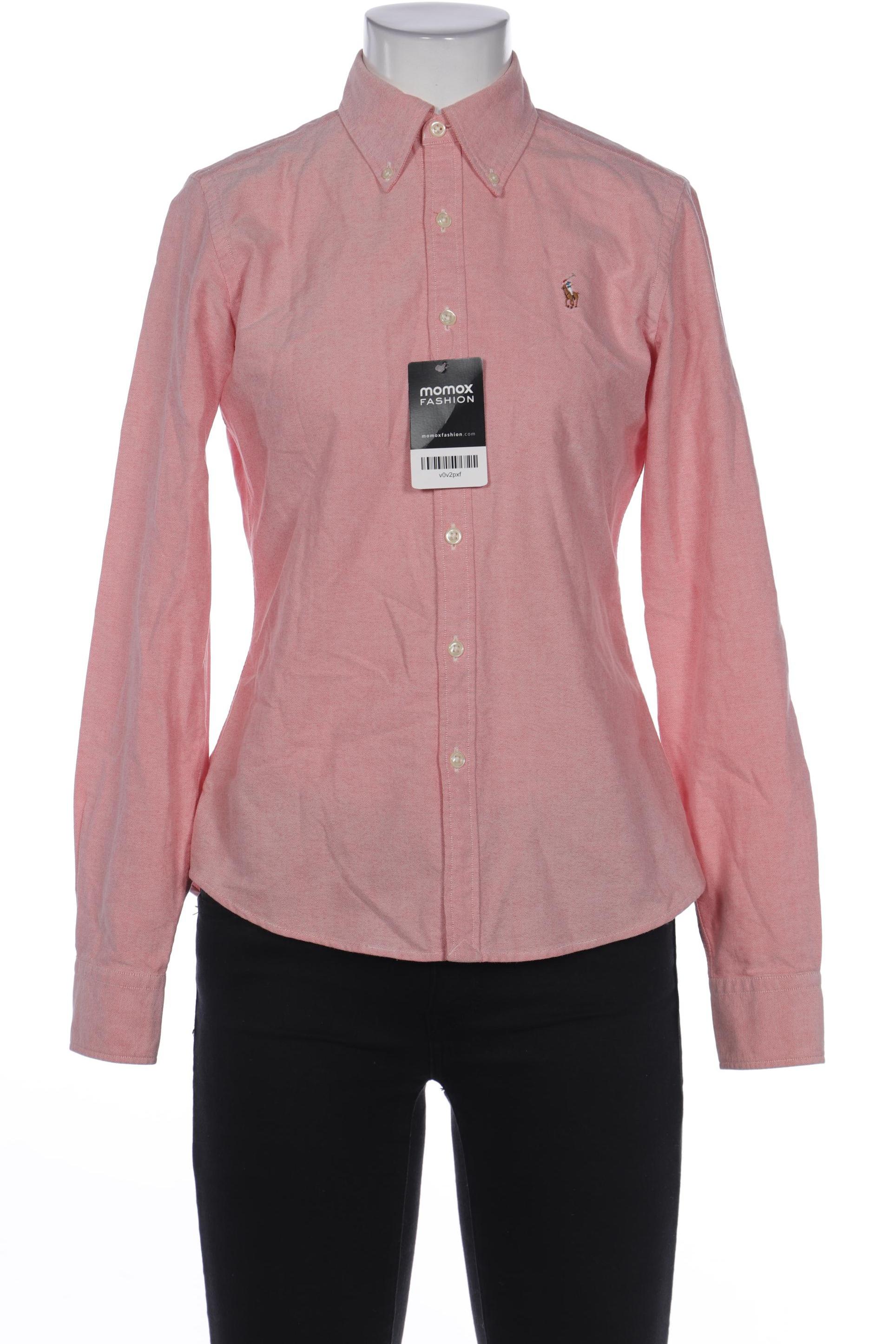 

Polo Ralph Lauren Damen Bluse, pink, Gr. 6
