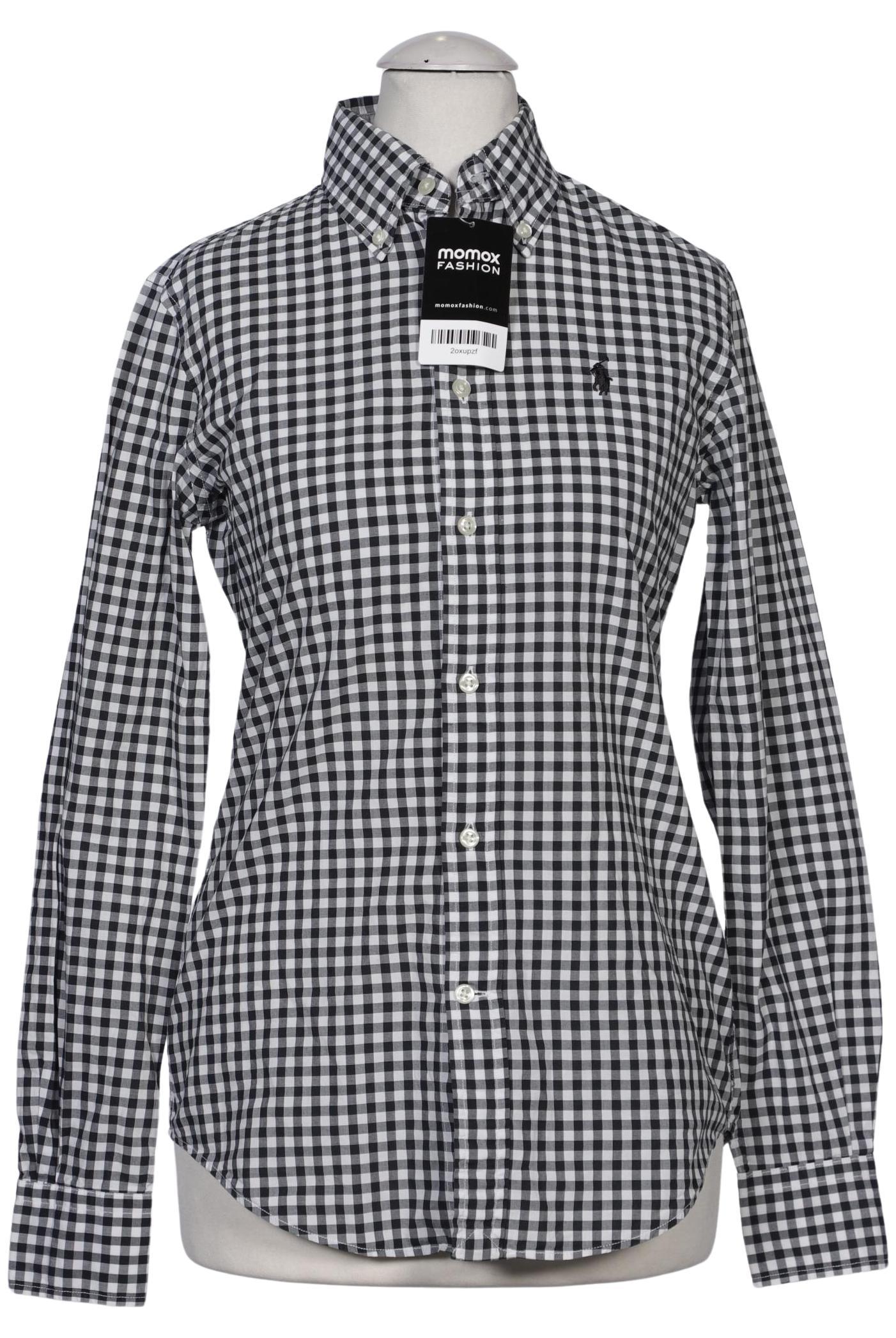 

Polo Ralph Lauren Damen Bluse, mehrfarbig, Gr. 0