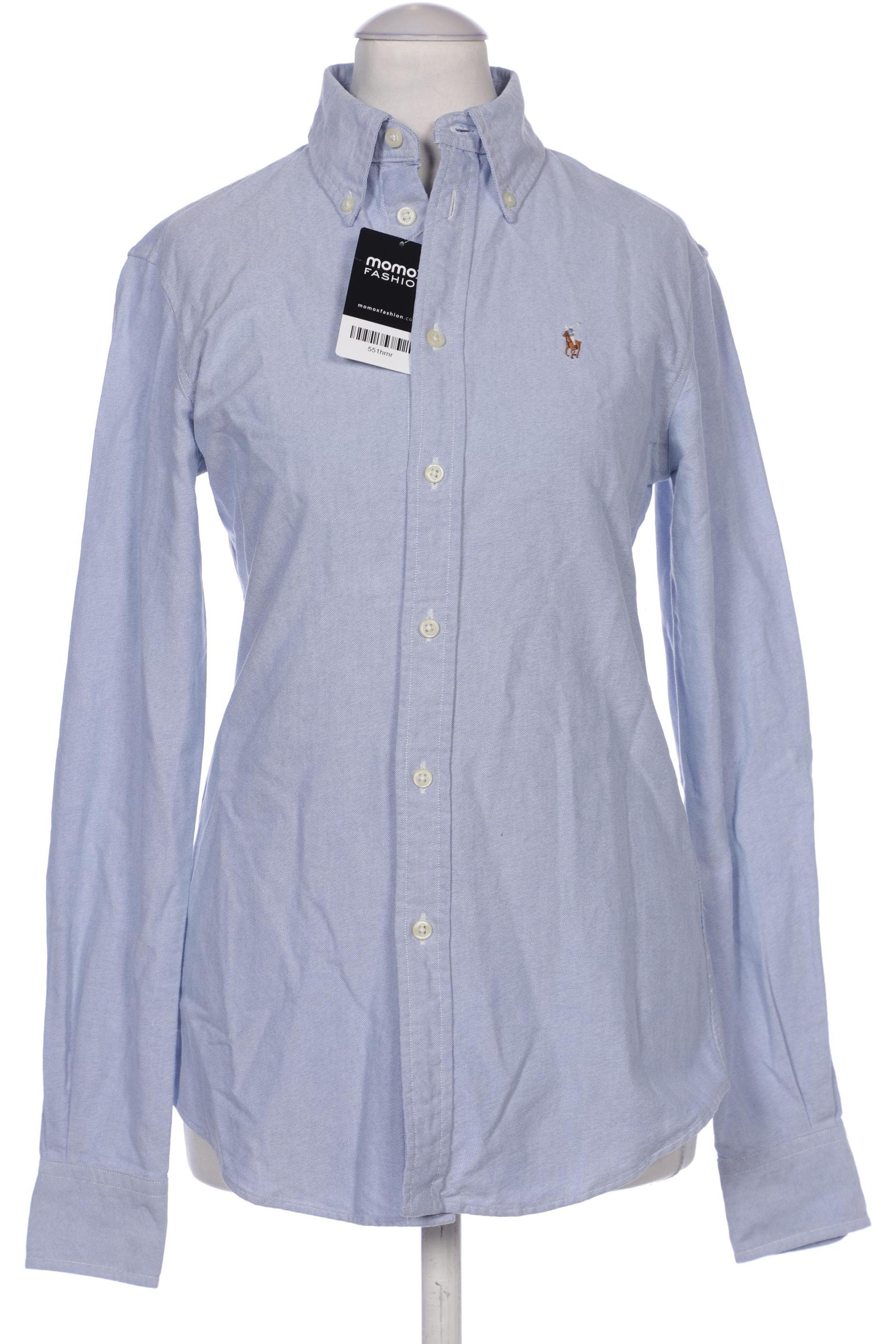 

Polo Ralph Lauren Herren Hemd, hellblau, Gr. 44