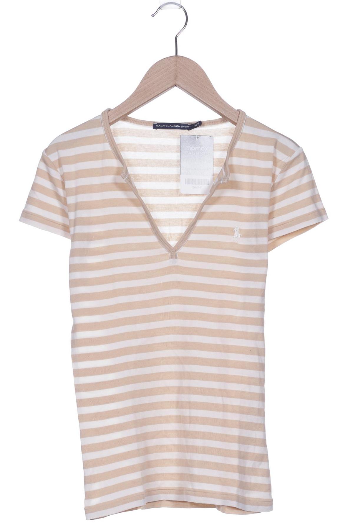 

Polo Ralph Lauren Damen T-Shirt, beige